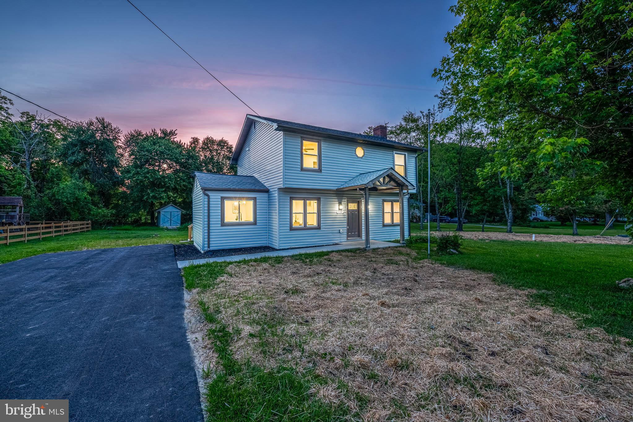 MOORLAND - Residential