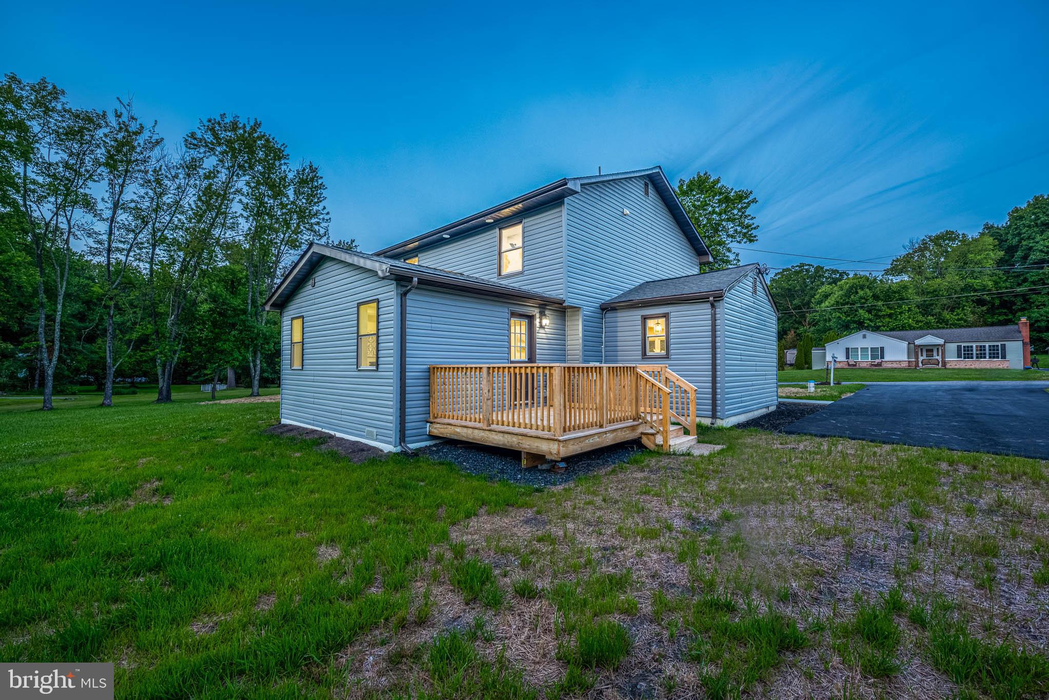 MOORLAND - Residential
