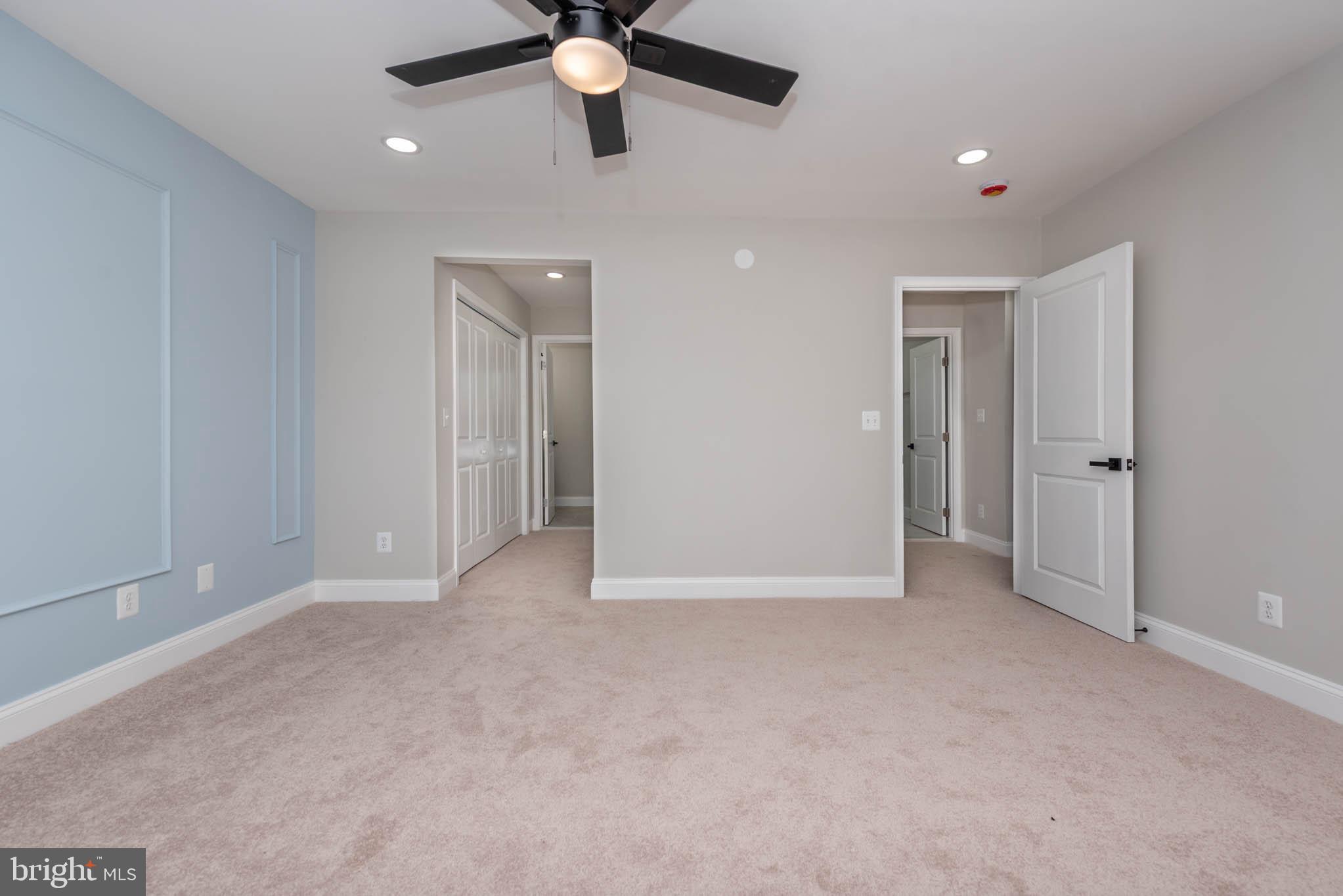MOORLAND - Residential