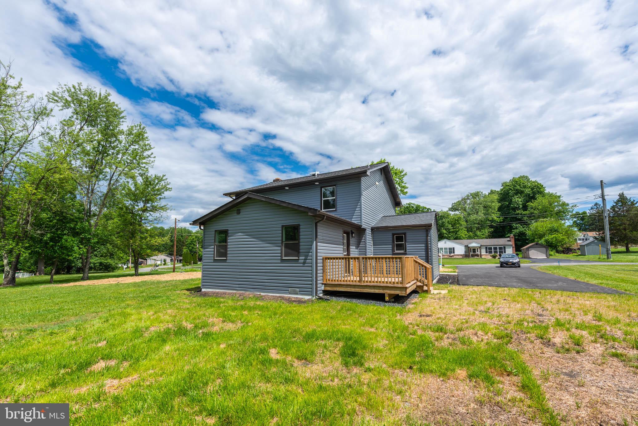 MOORLAND - Residential