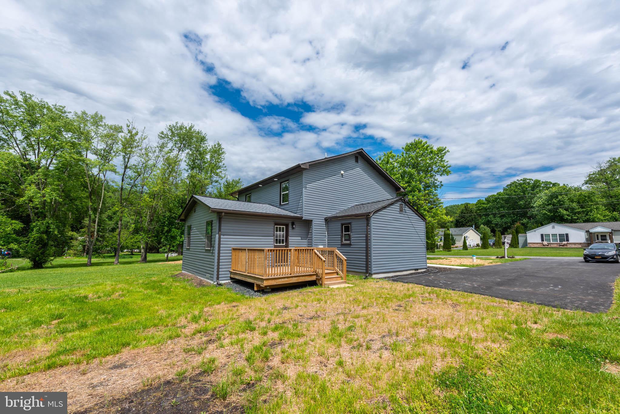 MOORLAND - Residential