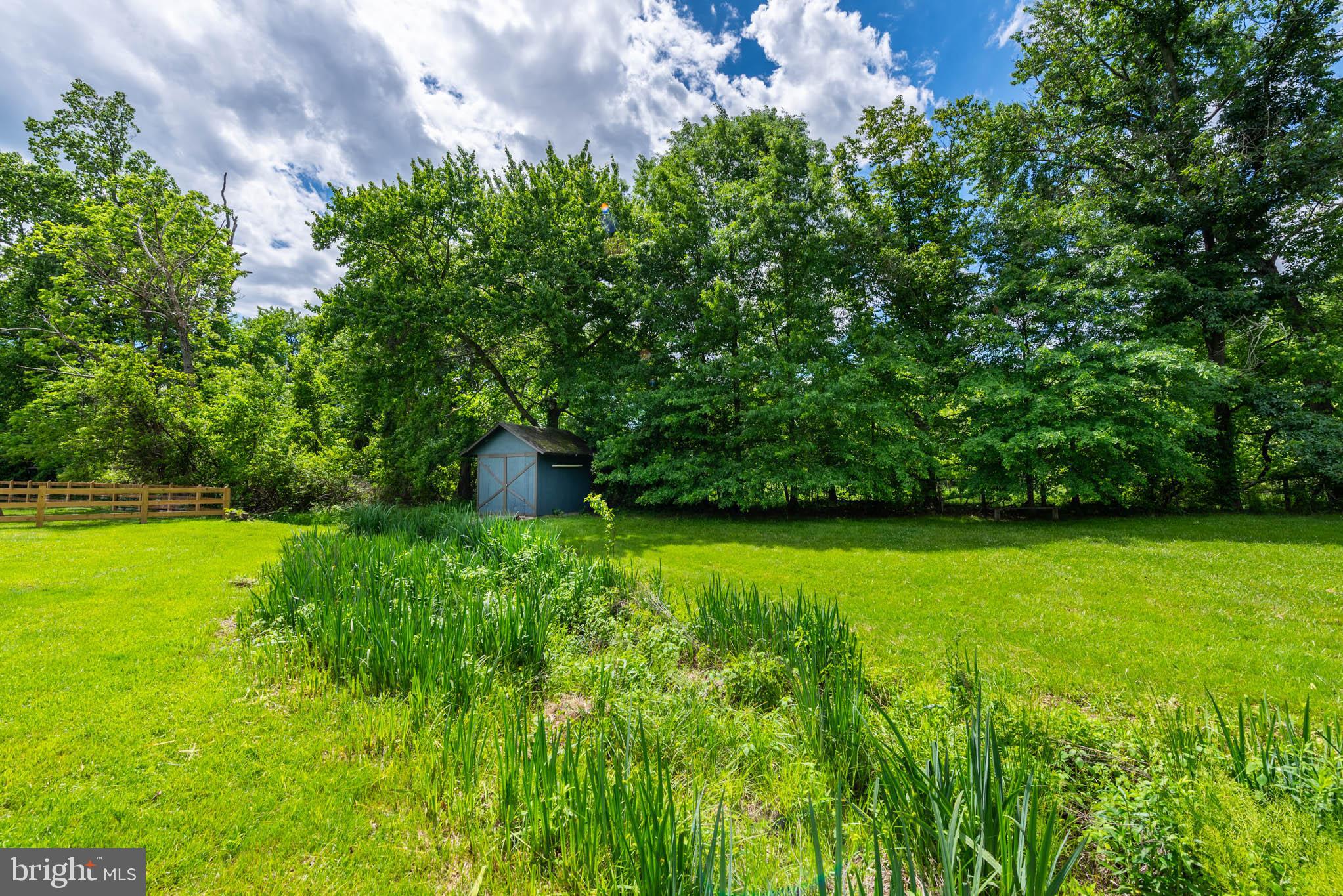 MOORLAND - Residential