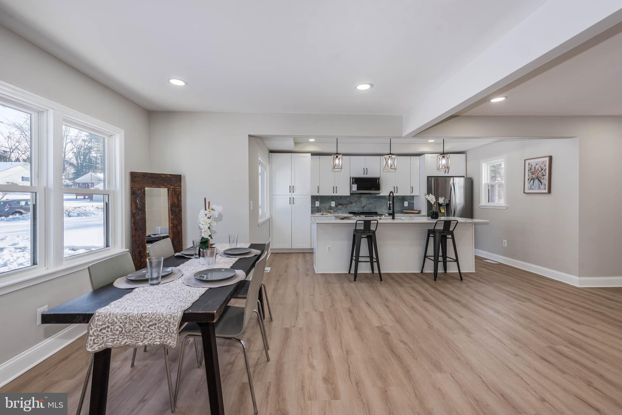 MOORLAND - Residential