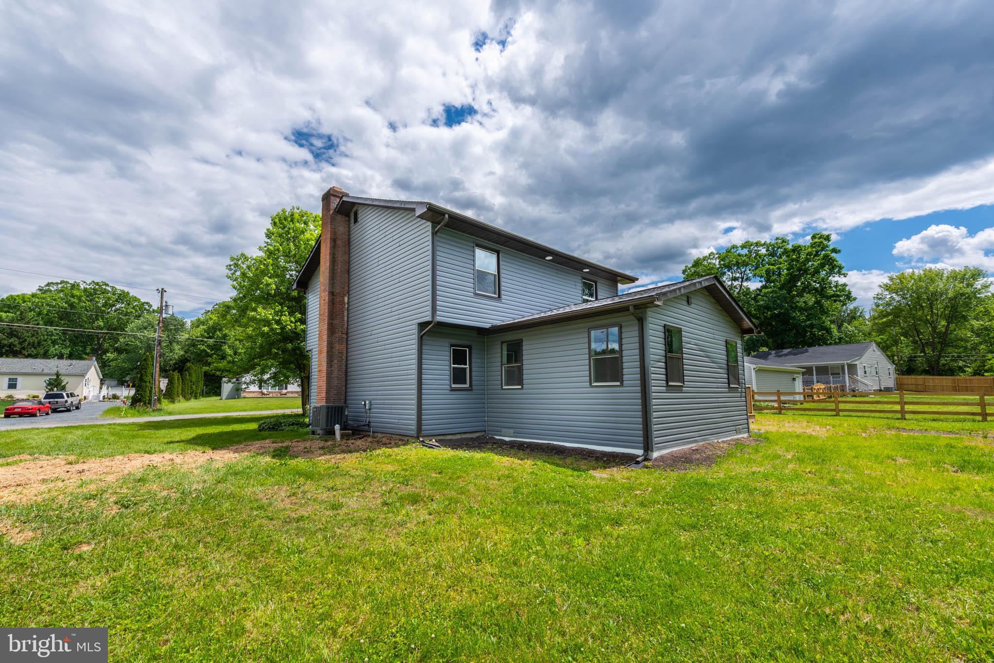 MOORLAND - Residential