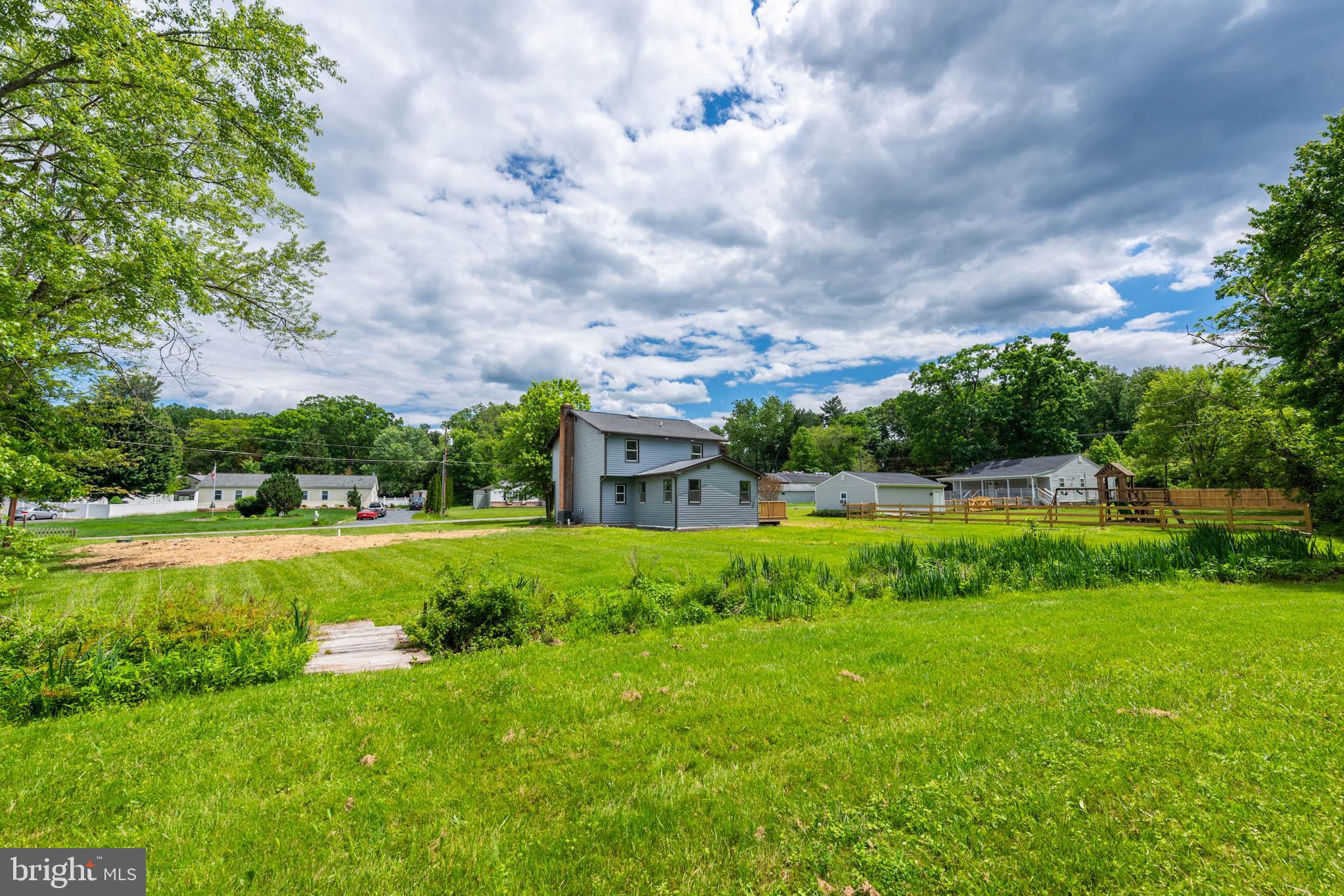 MOORLAND - Residential