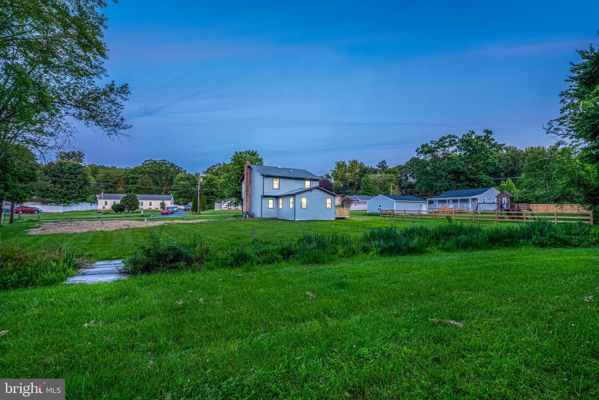 MOORLAND - Residential