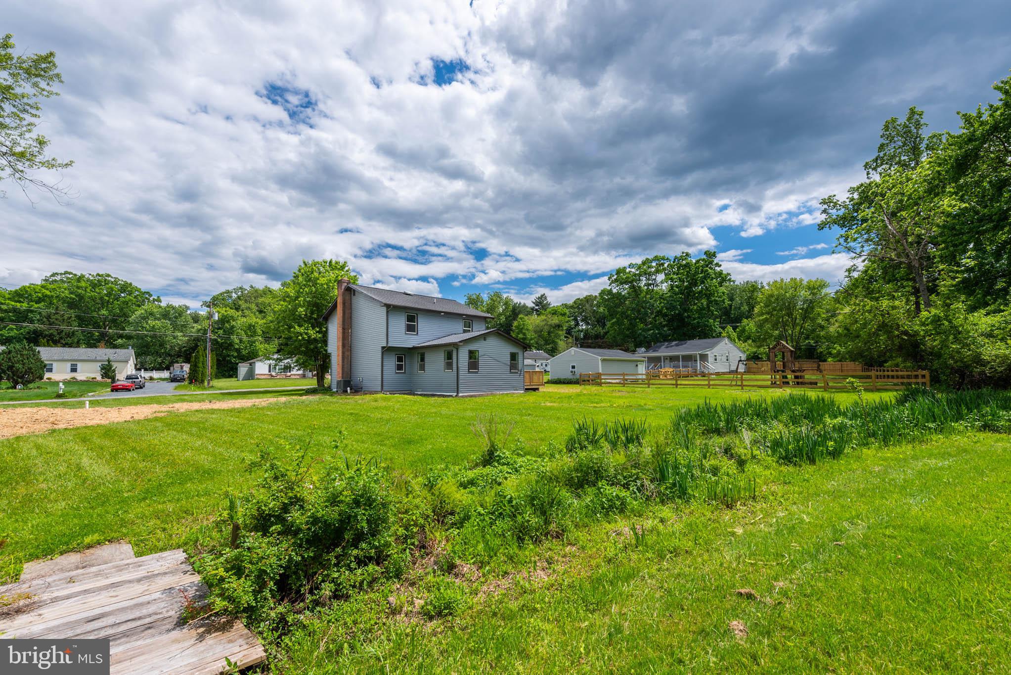 MOORLAND - Residential