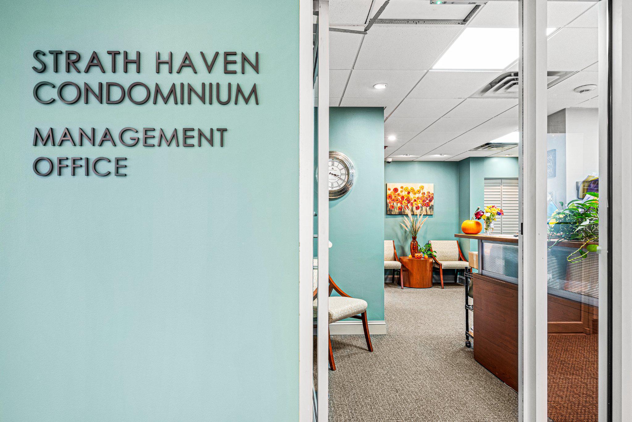 STRATH HAVEN - Residential