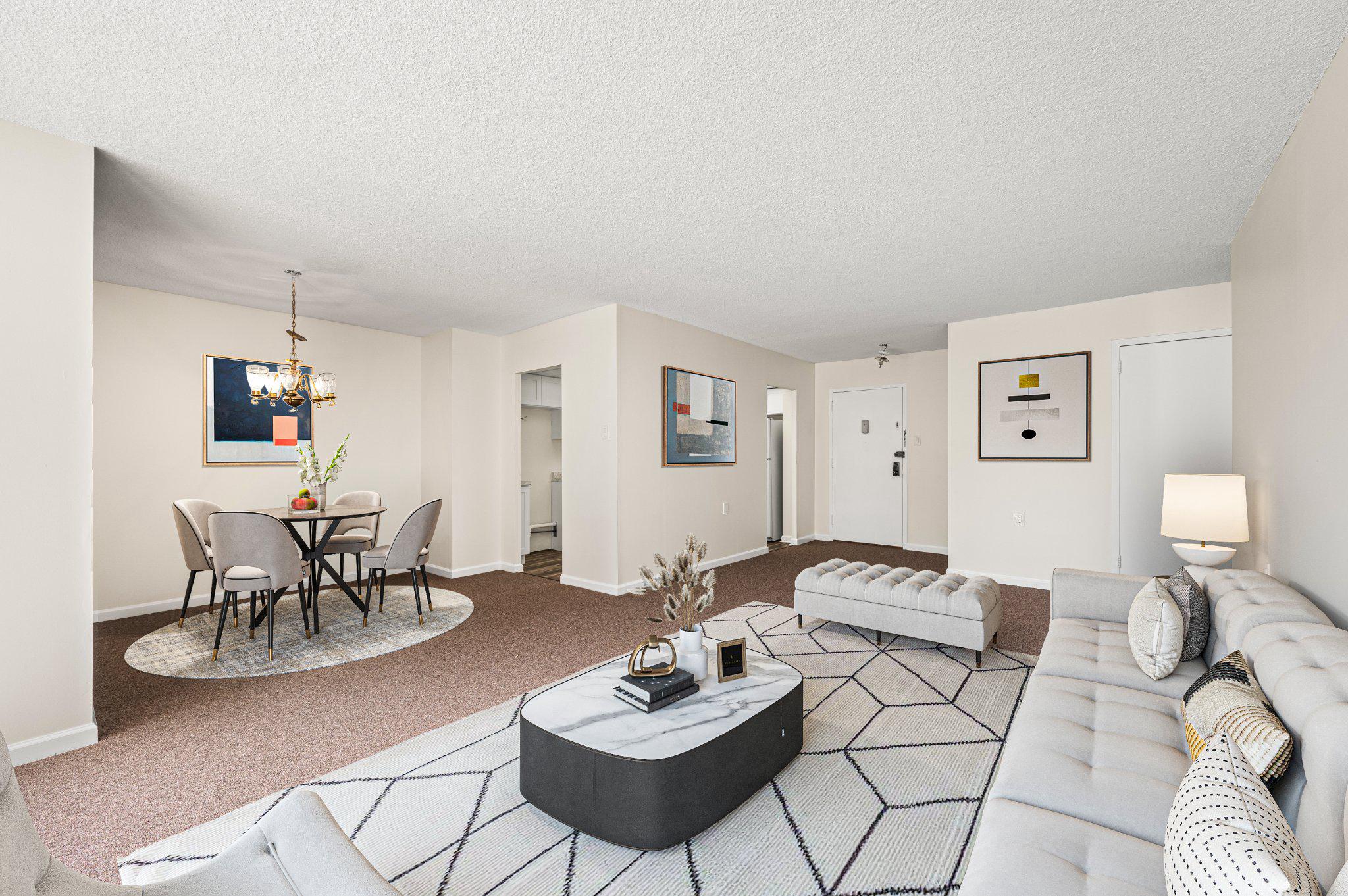 STRATH HAVEN - Residential