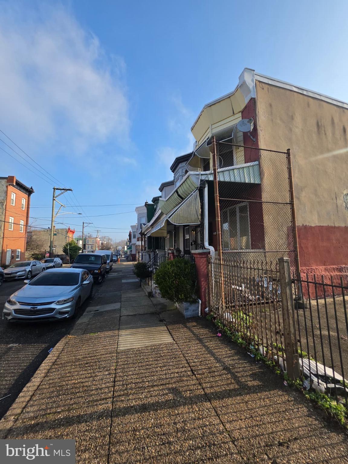 NORTH CENTRAL - Residential