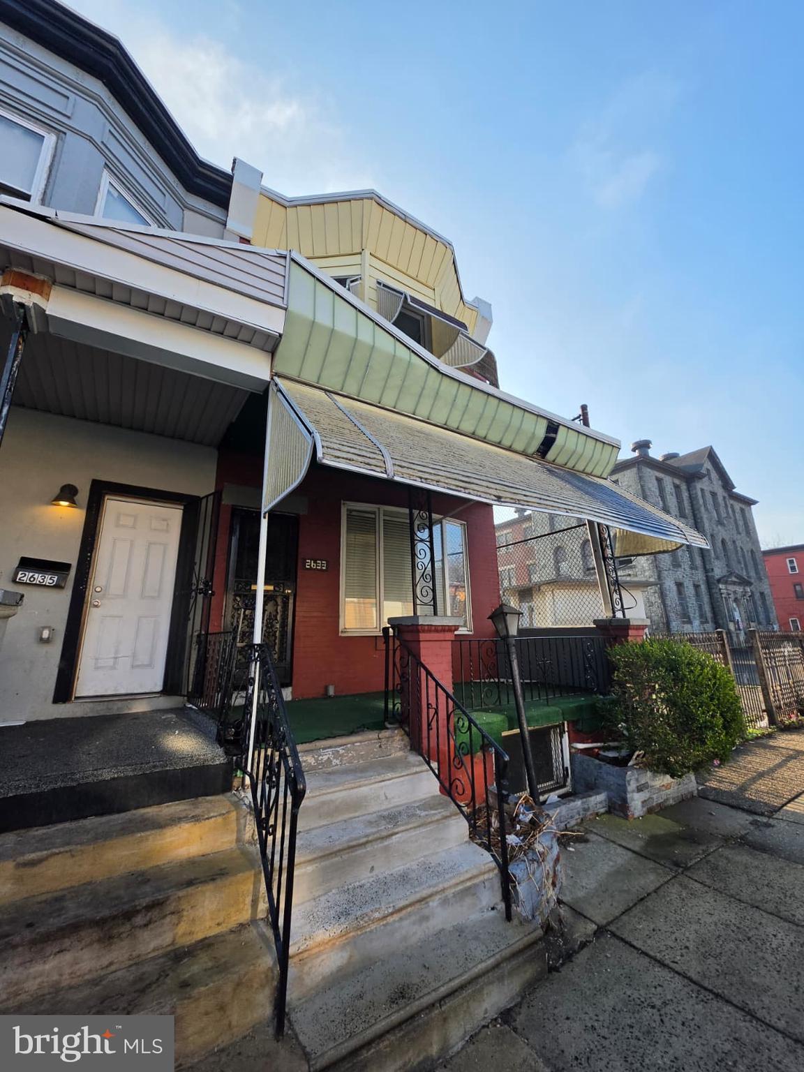 NORTH CENTRAL - Residential
