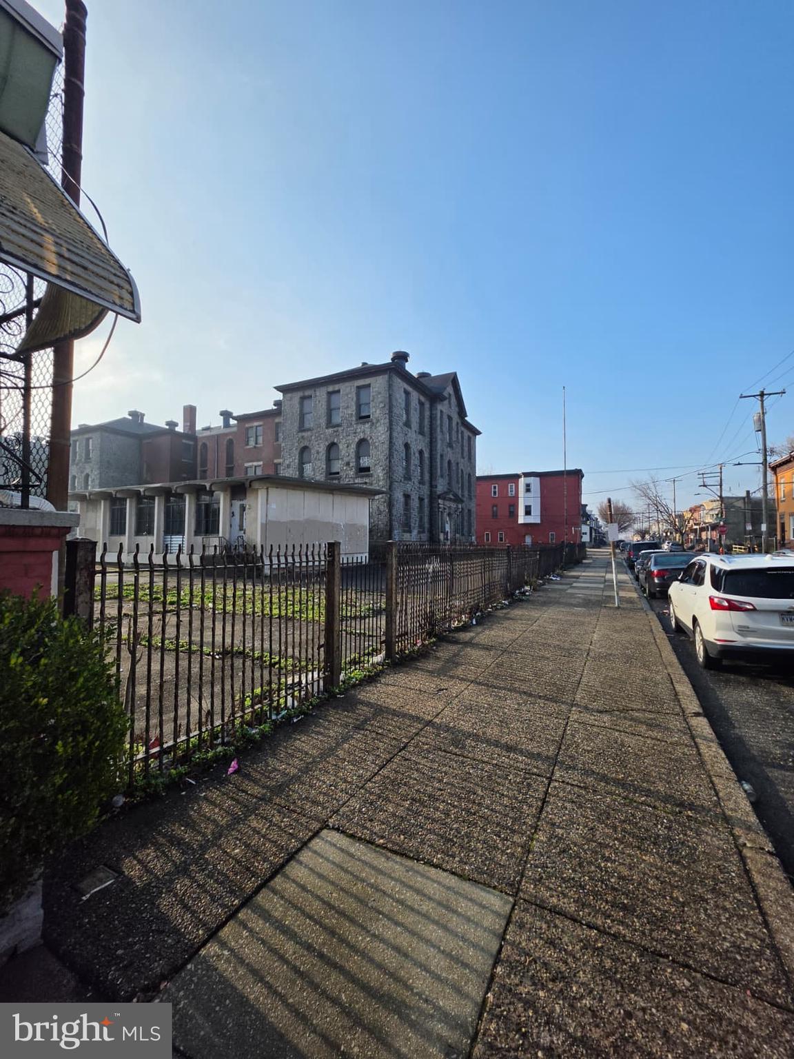 NORTH CENTRAL - Residential