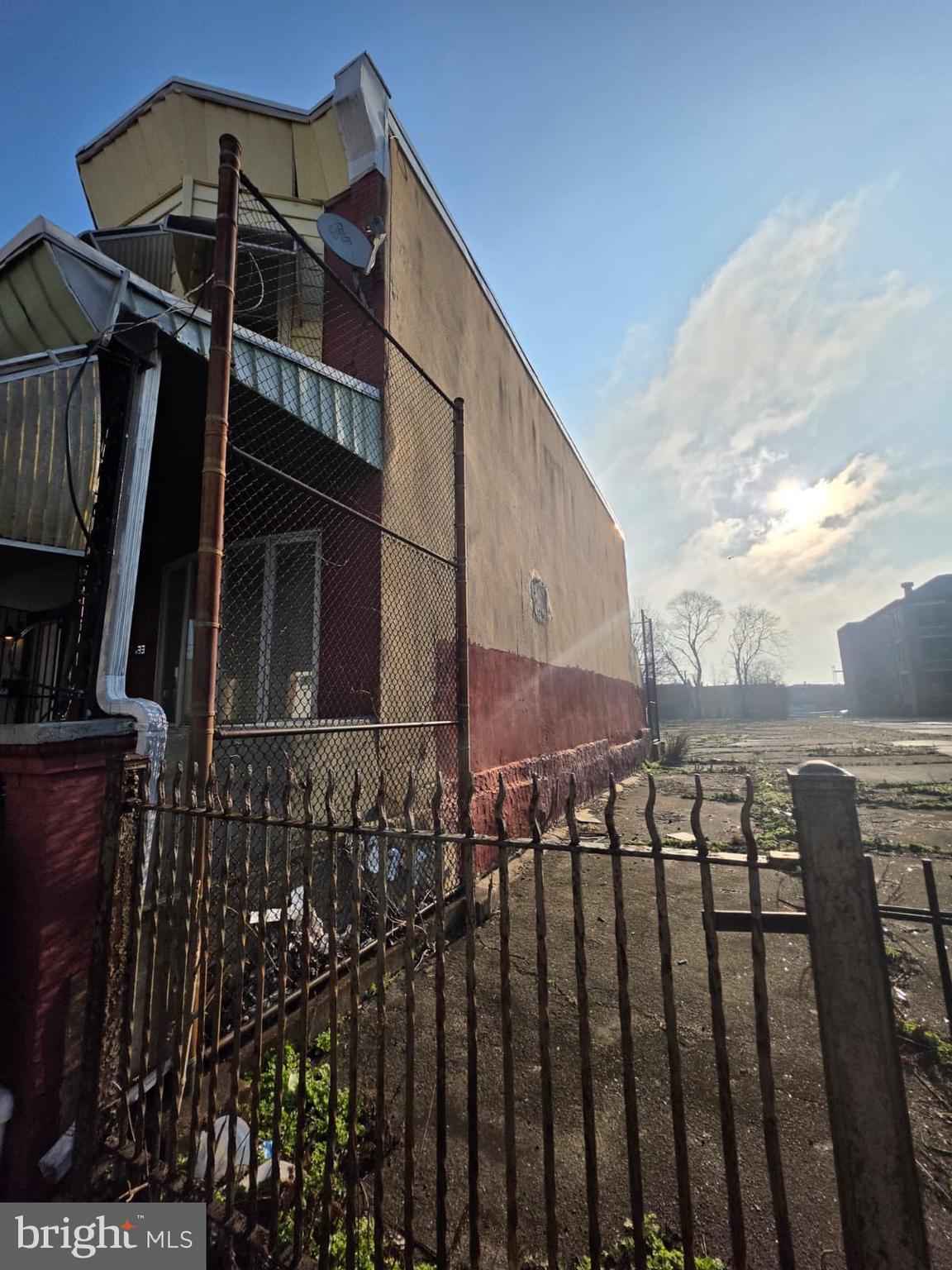 NORTH CENTRAL - Residential
