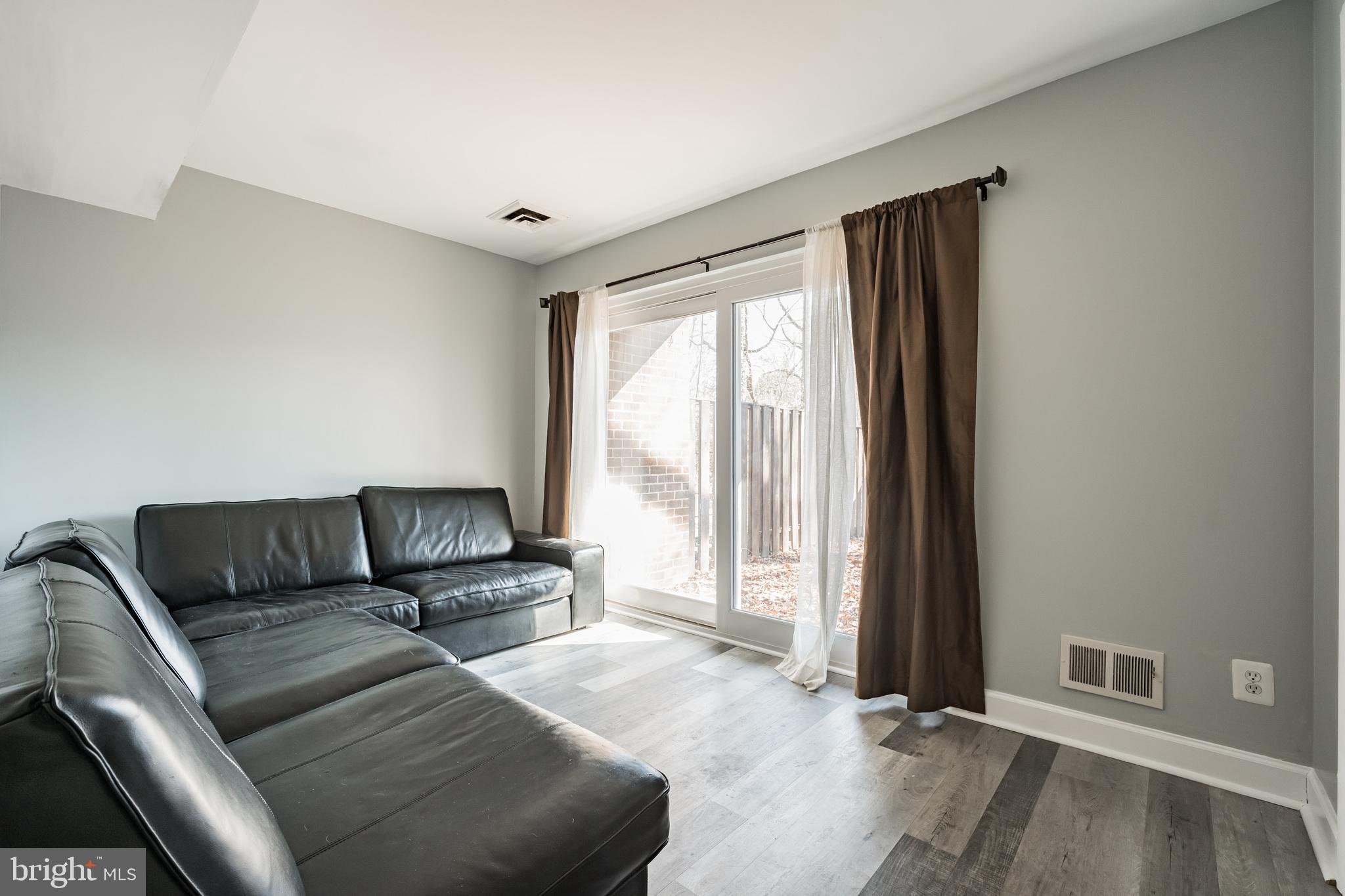 NONE AVAILABLE - Residential Lease