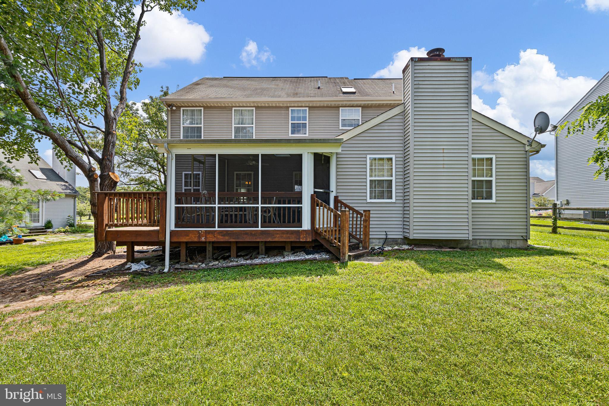 BECKS WOODS - Residential
