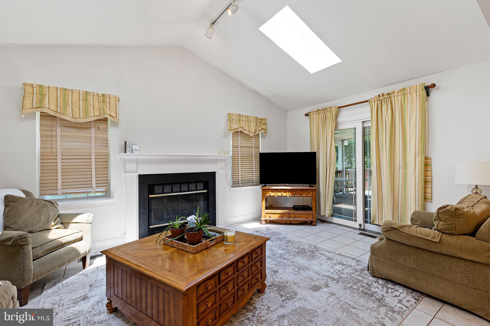 BECKS WOODS - Residential