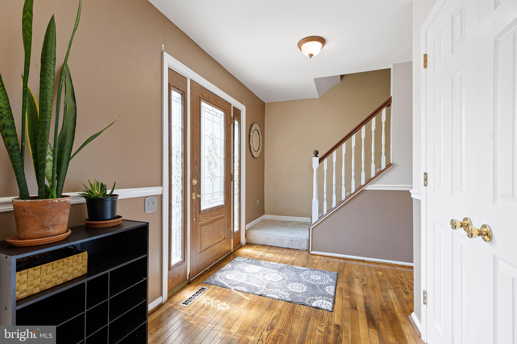BECKS WOODS - Residential