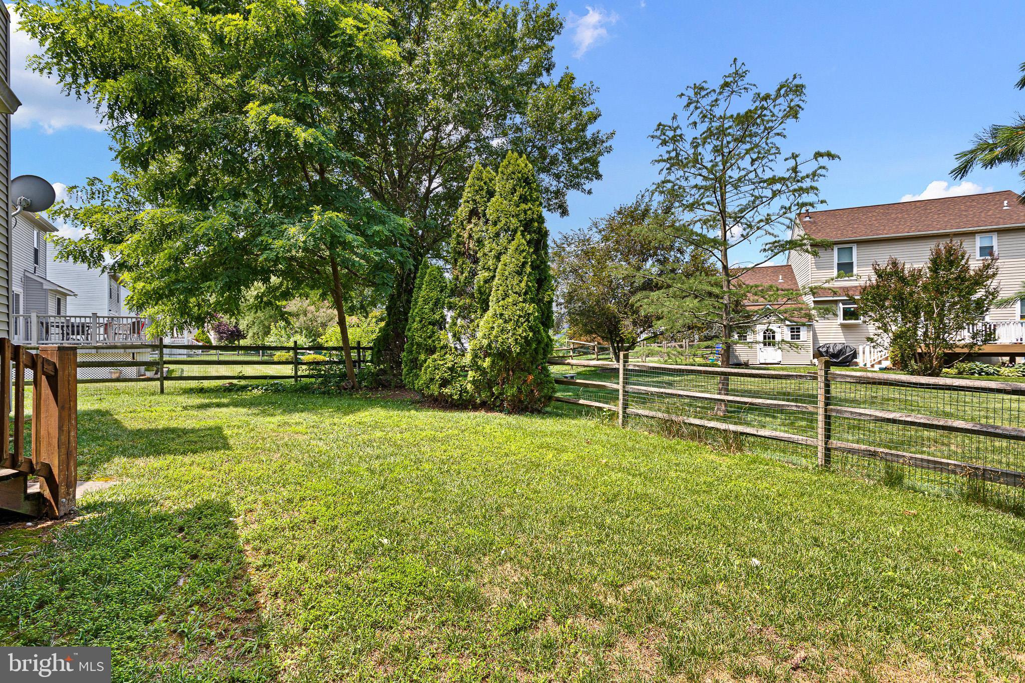 BECKS WOODS - Residential