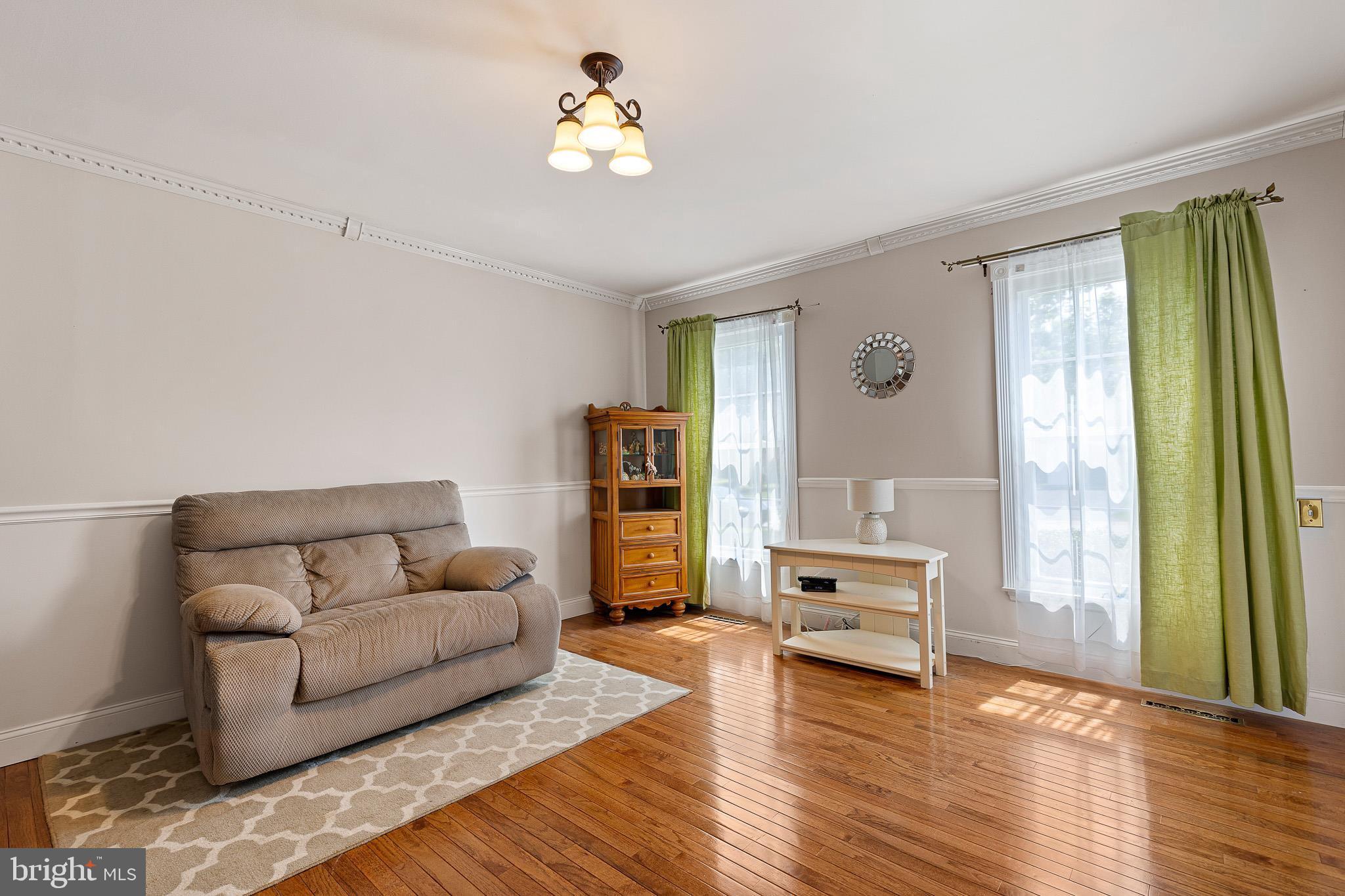 BECKS WOODS - Residential