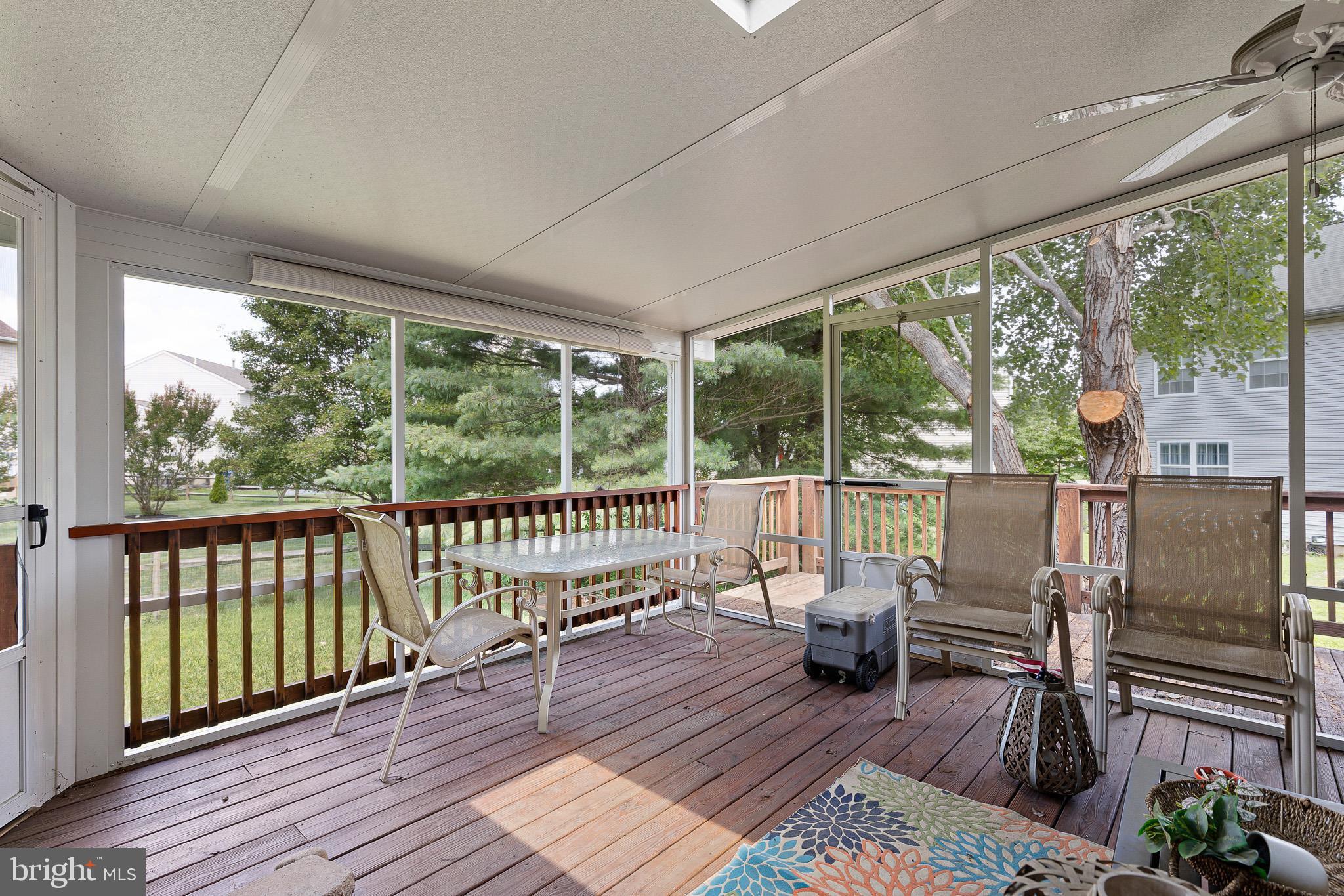BECKS WOODS - Residential