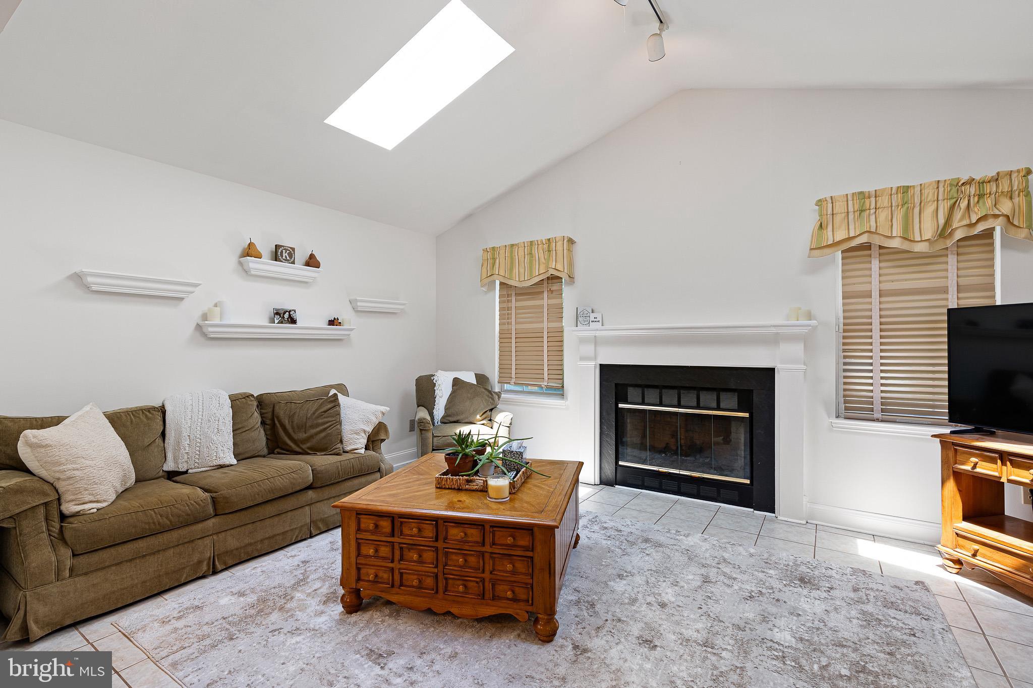 BECKS WOODS - Residential