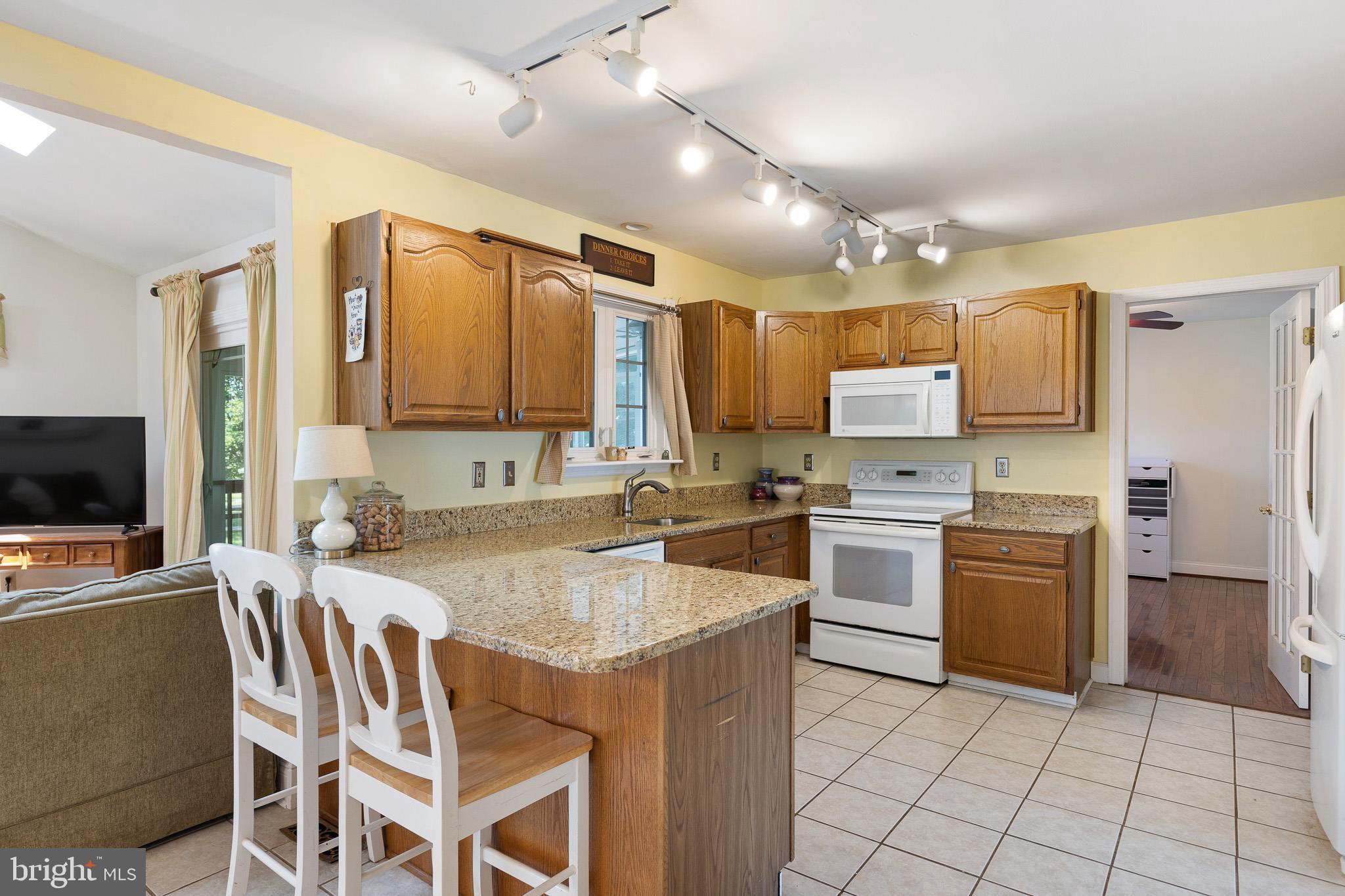 BECKS WOODS - Residential