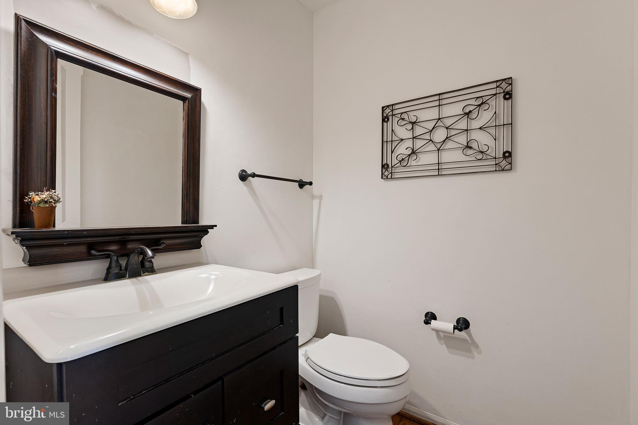 BECKS WOODS - Residential