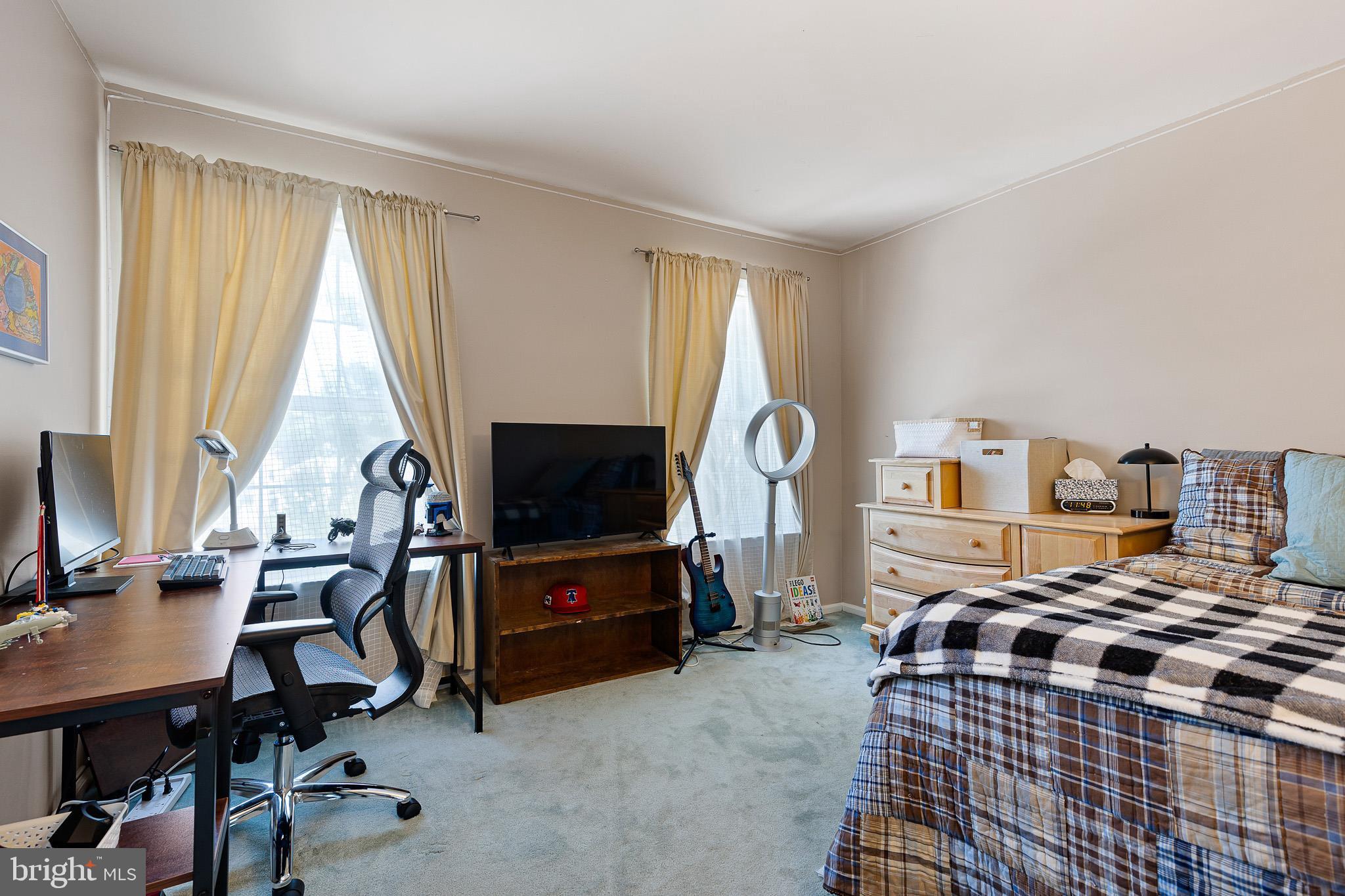 BECKS WOODS - Residential