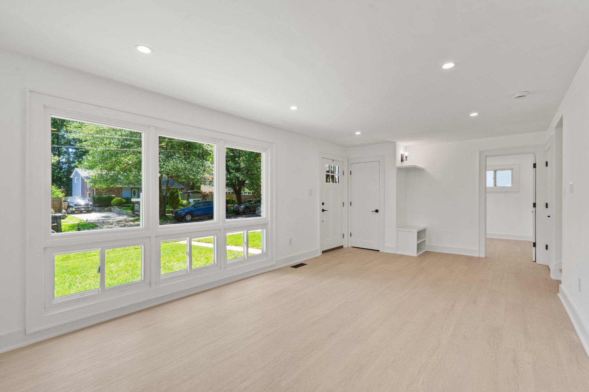 NORTHWOOD PARK - Residential