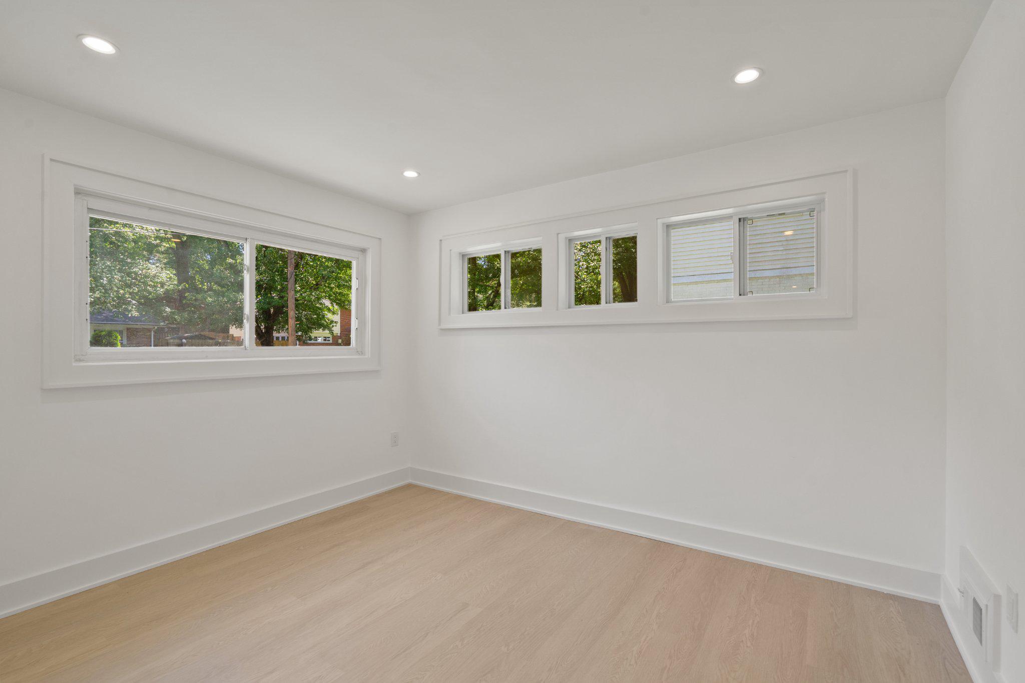 NORTHWOOD PARK - Residential