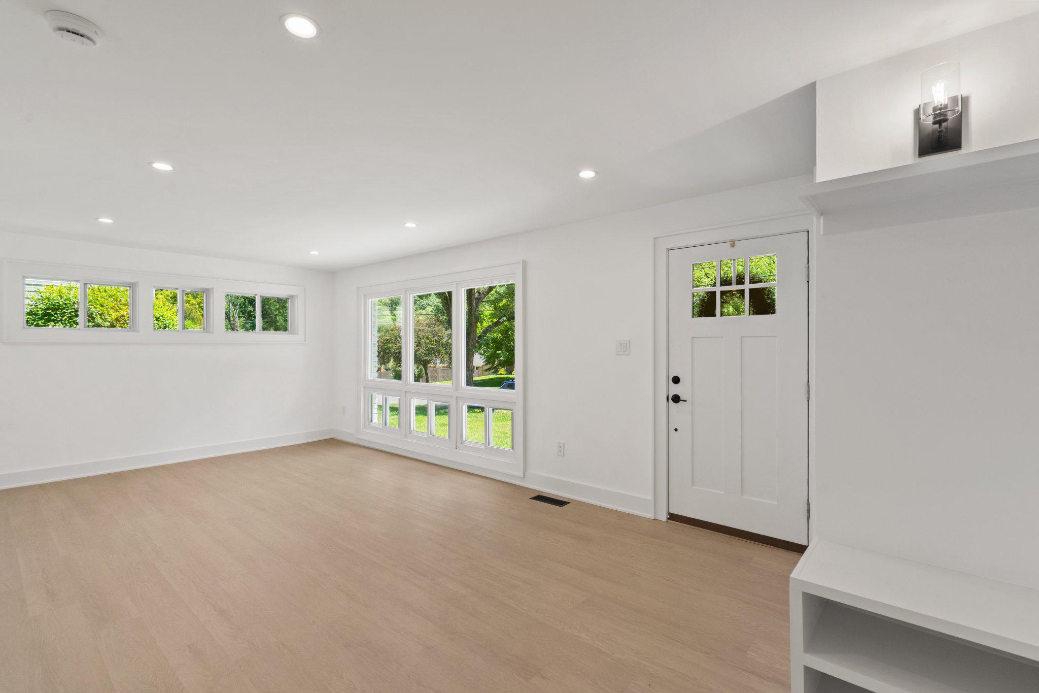 NORTHWOOD PARK - Residential