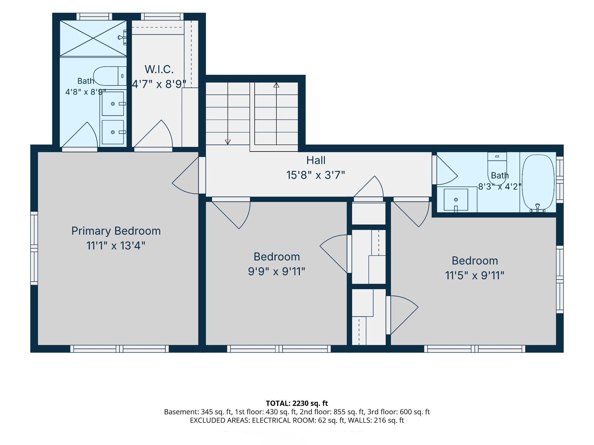 NORTHWOOD PARK - Residential