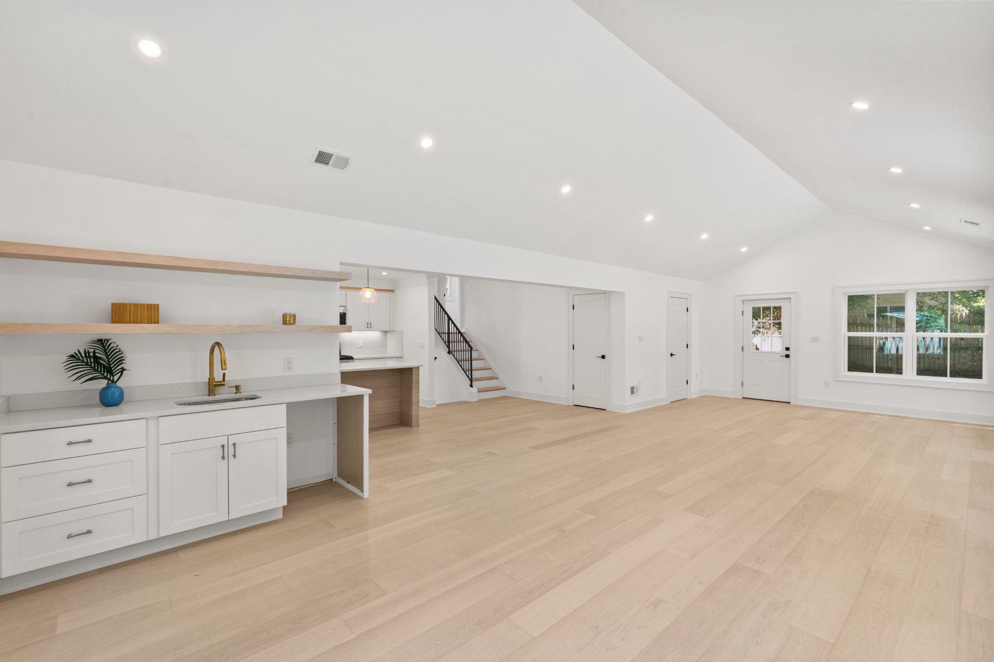 NORTHWOOD PARK - Residential