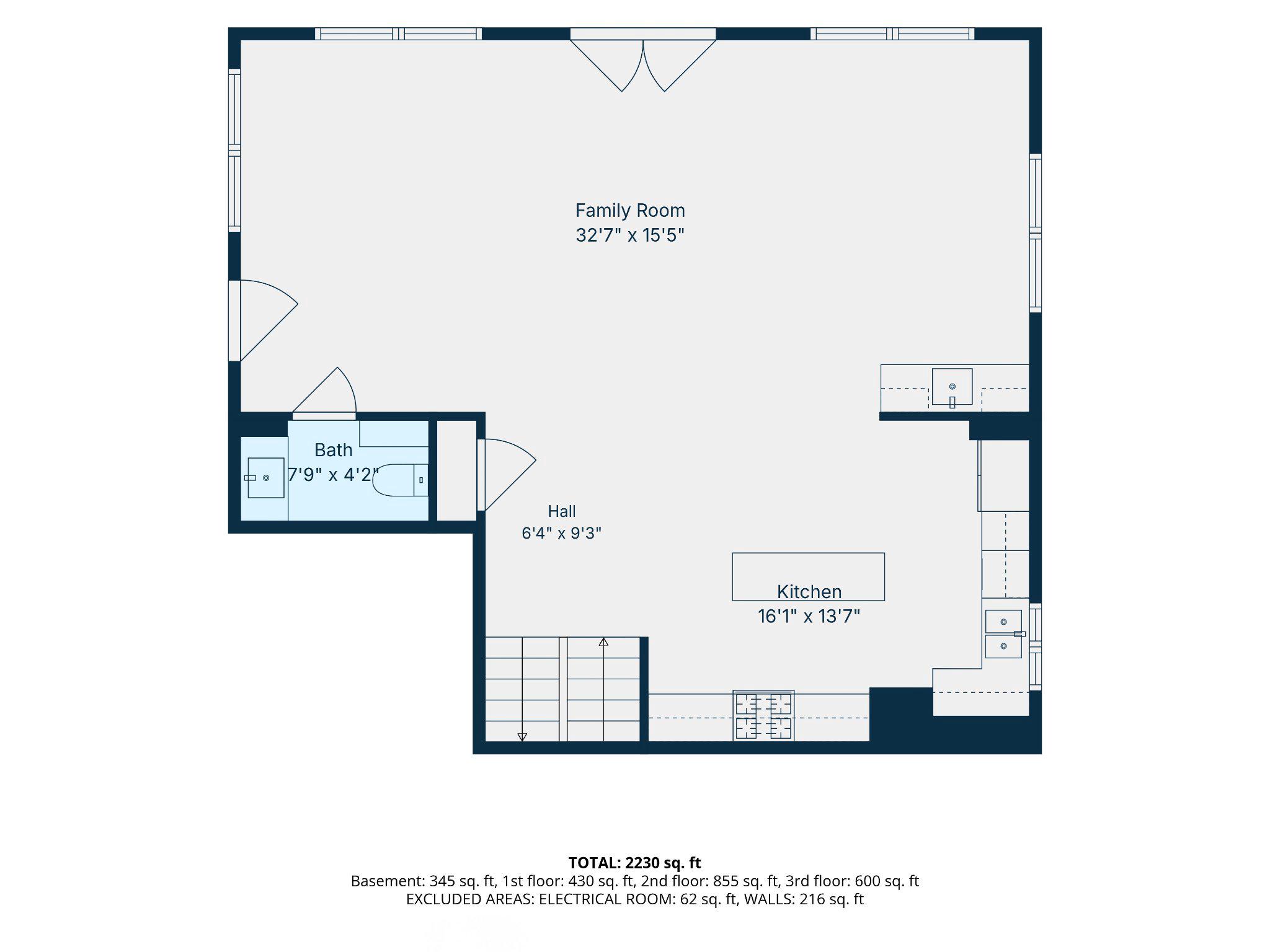 NORTHWOOD PARK - Residential