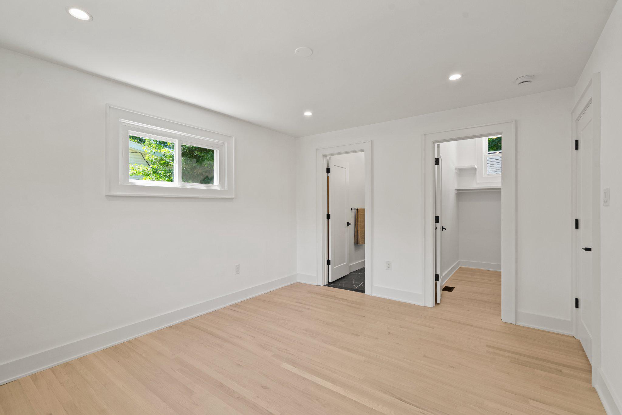 NORTHWOOD PARK - Residential