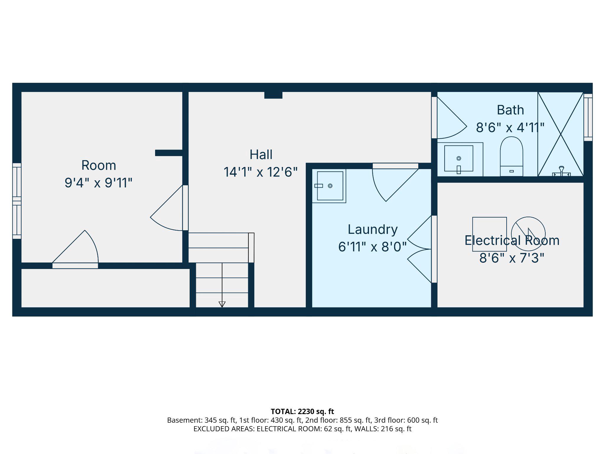 NORTHWOOD PARK - Residential