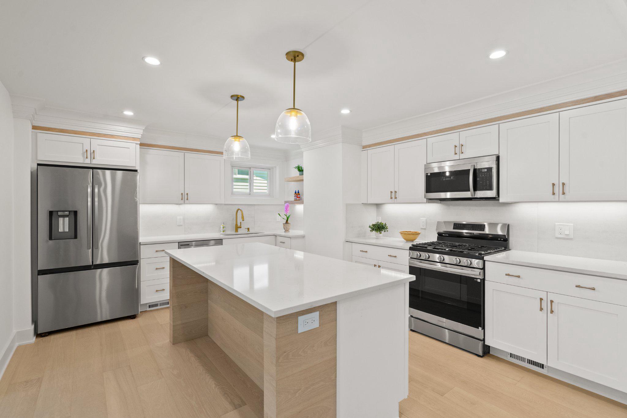 NORTHWOOD PARK - Residential
