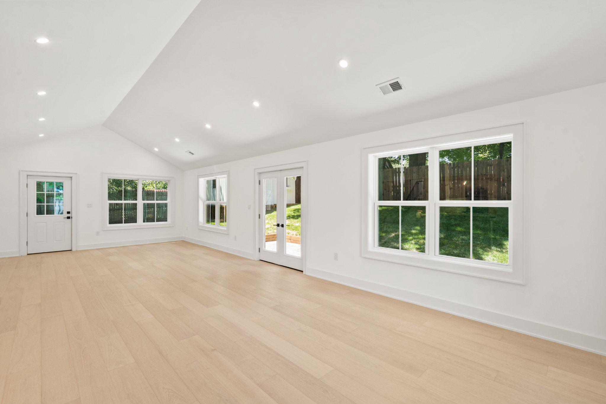 NORTHWOOD PARK - Residential