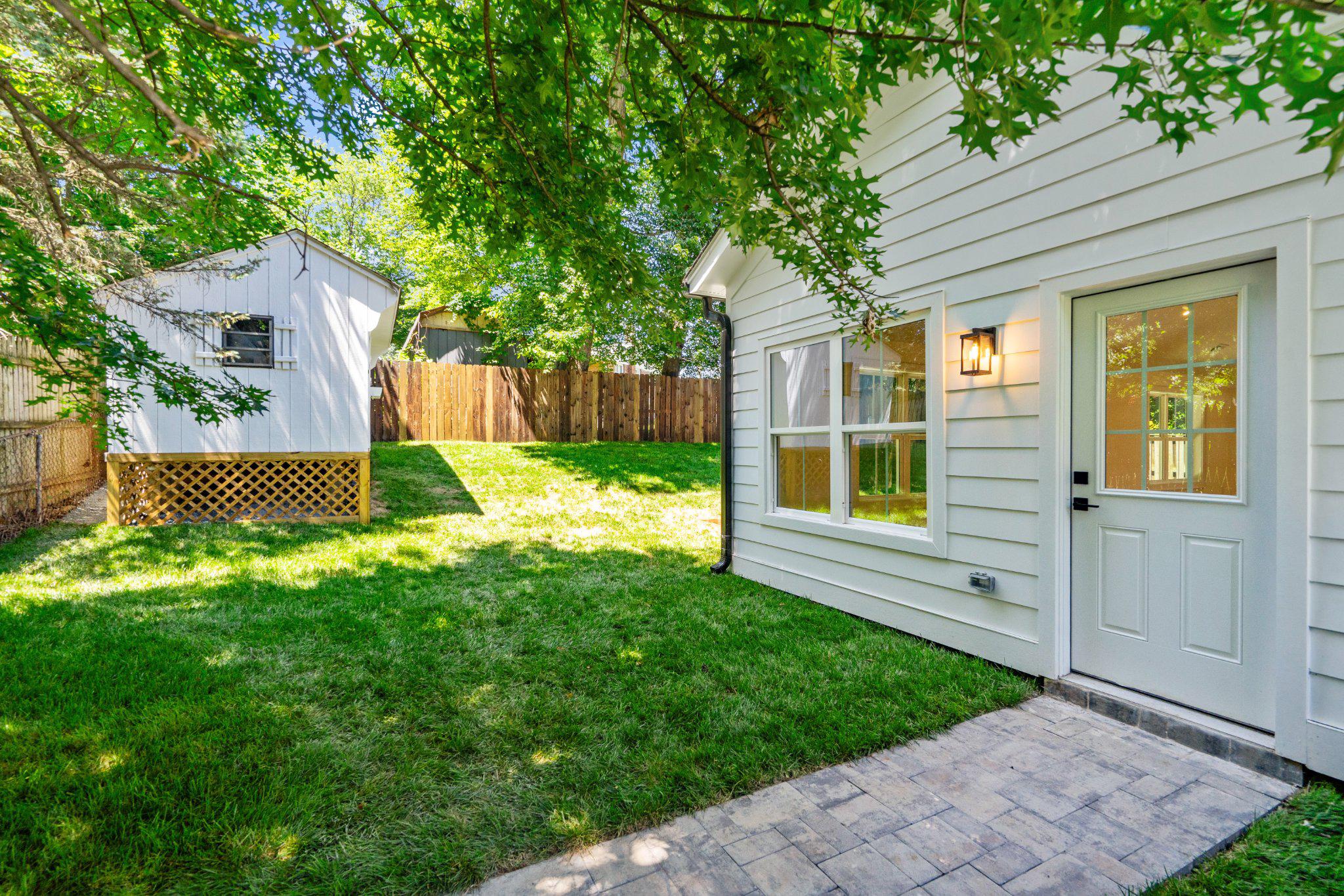 NORTHWOOD PARK - Residential