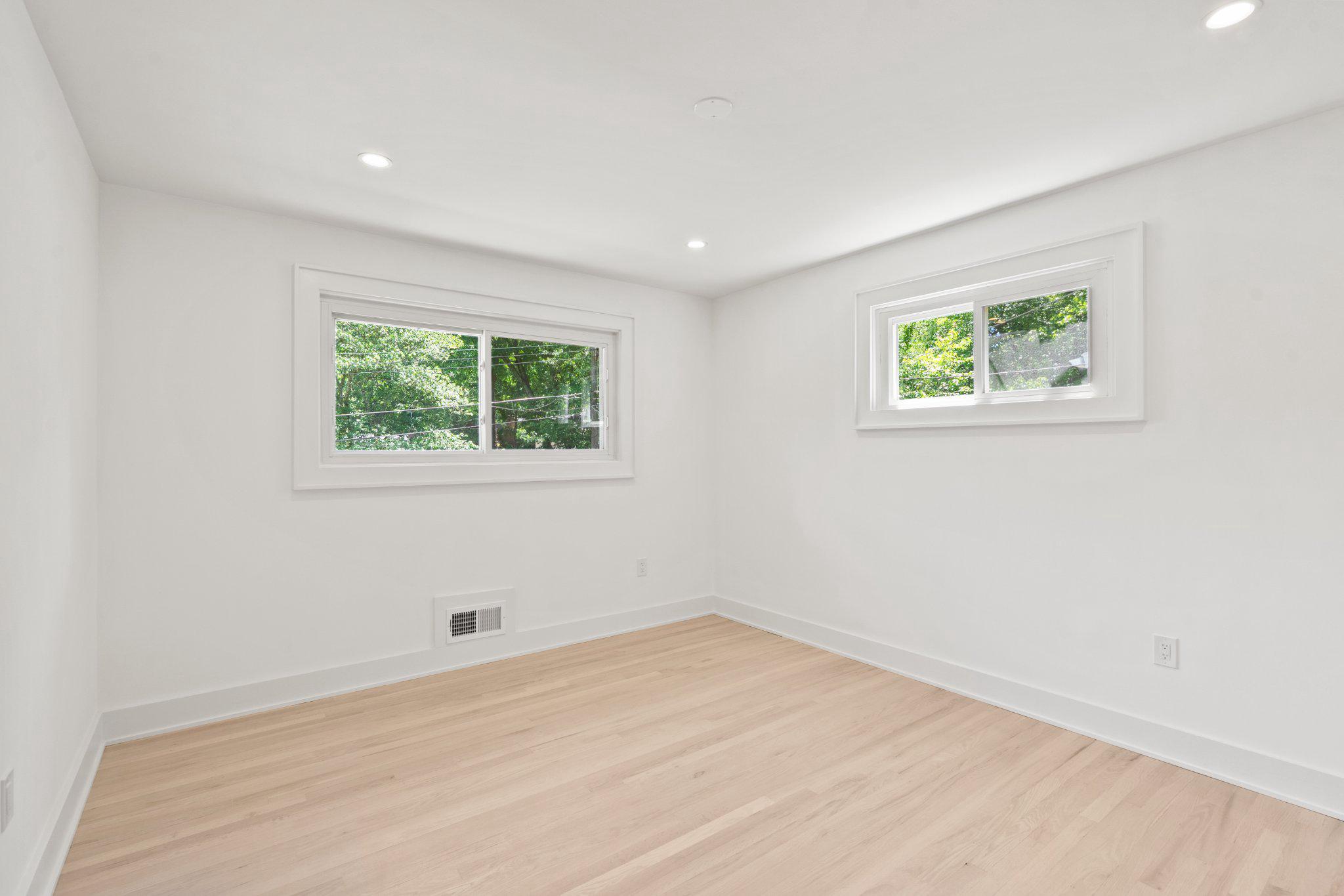 NORTHWOOD PARK - Residential