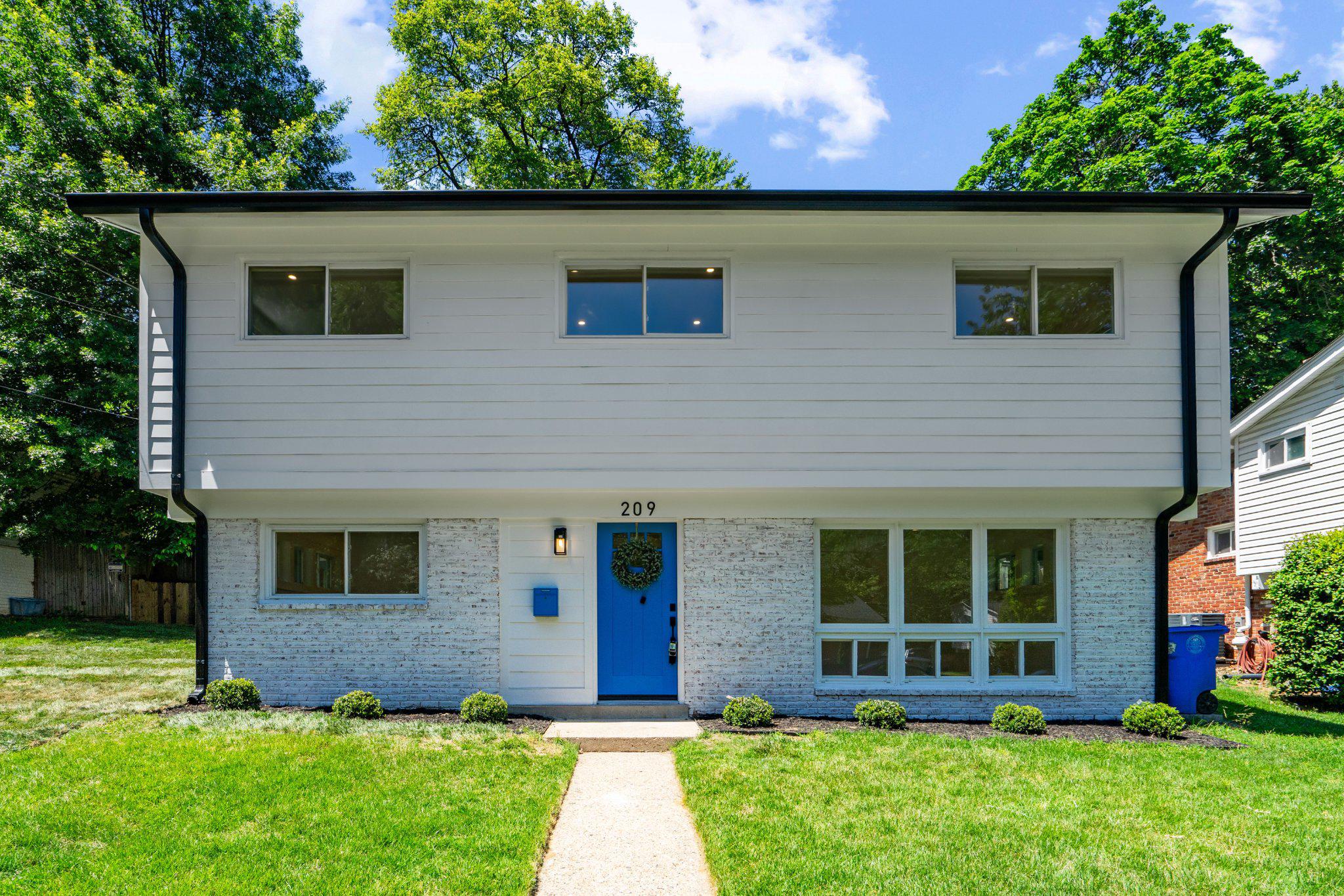 NORTHWOOD PARK - Residential