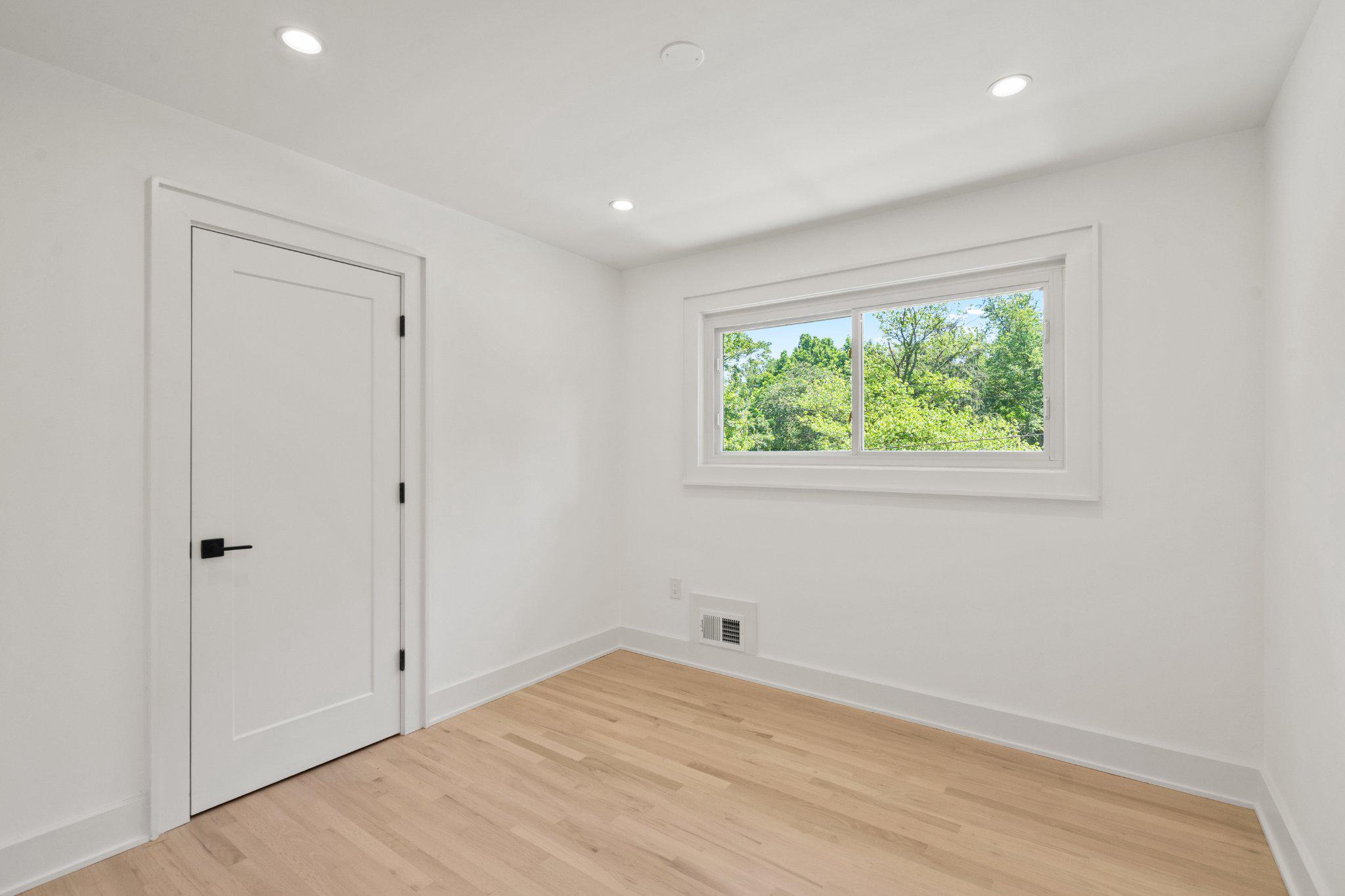 NORTHWOOD PARK - Residential