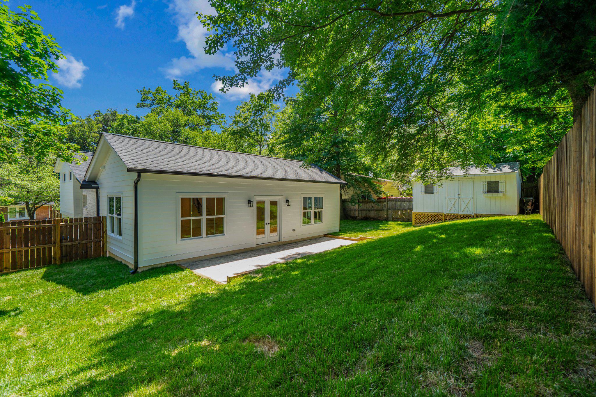 NORTHWOOD PARK - Residential