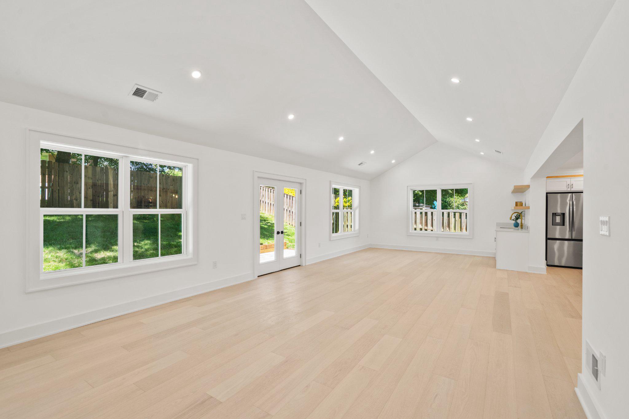 NORTHWOOD PARK - Residential