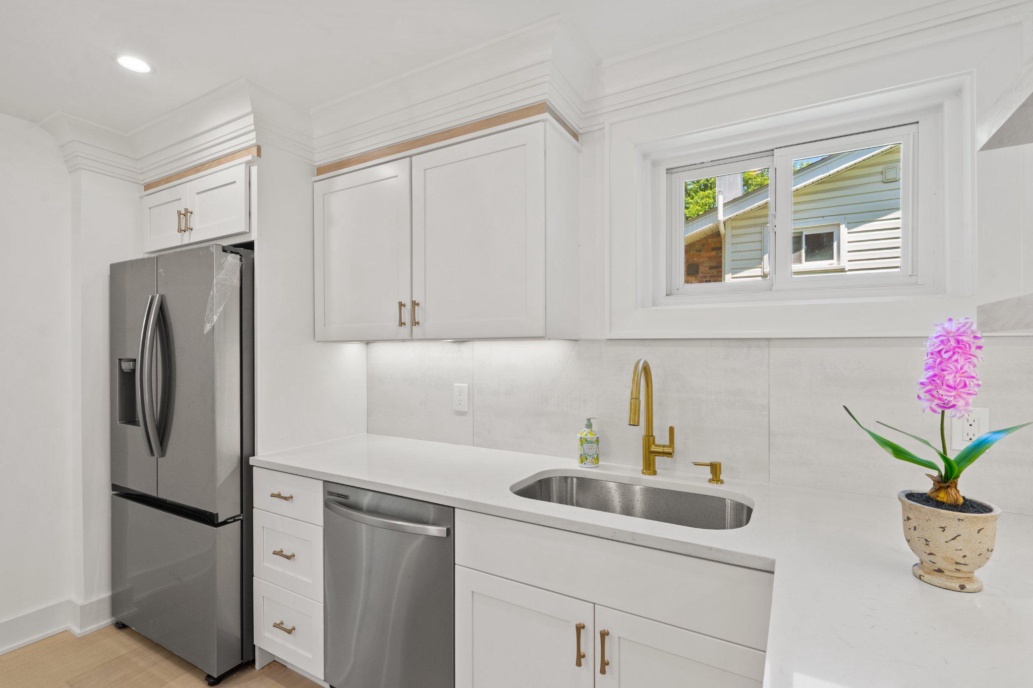 NORTHWOOD PARK - Residential