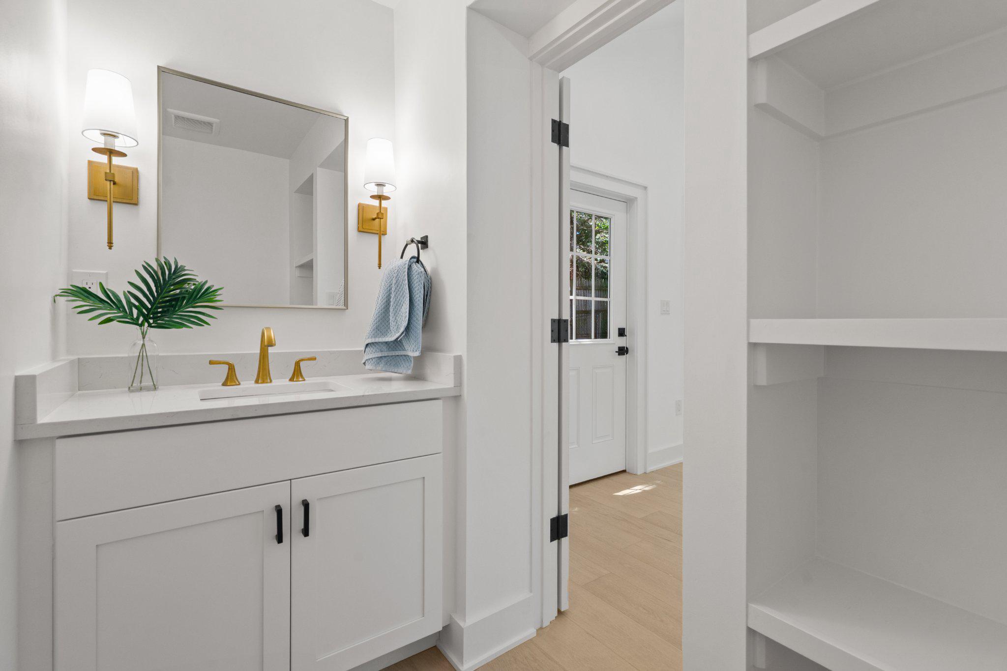 NORTHWOOD PARK - Residential