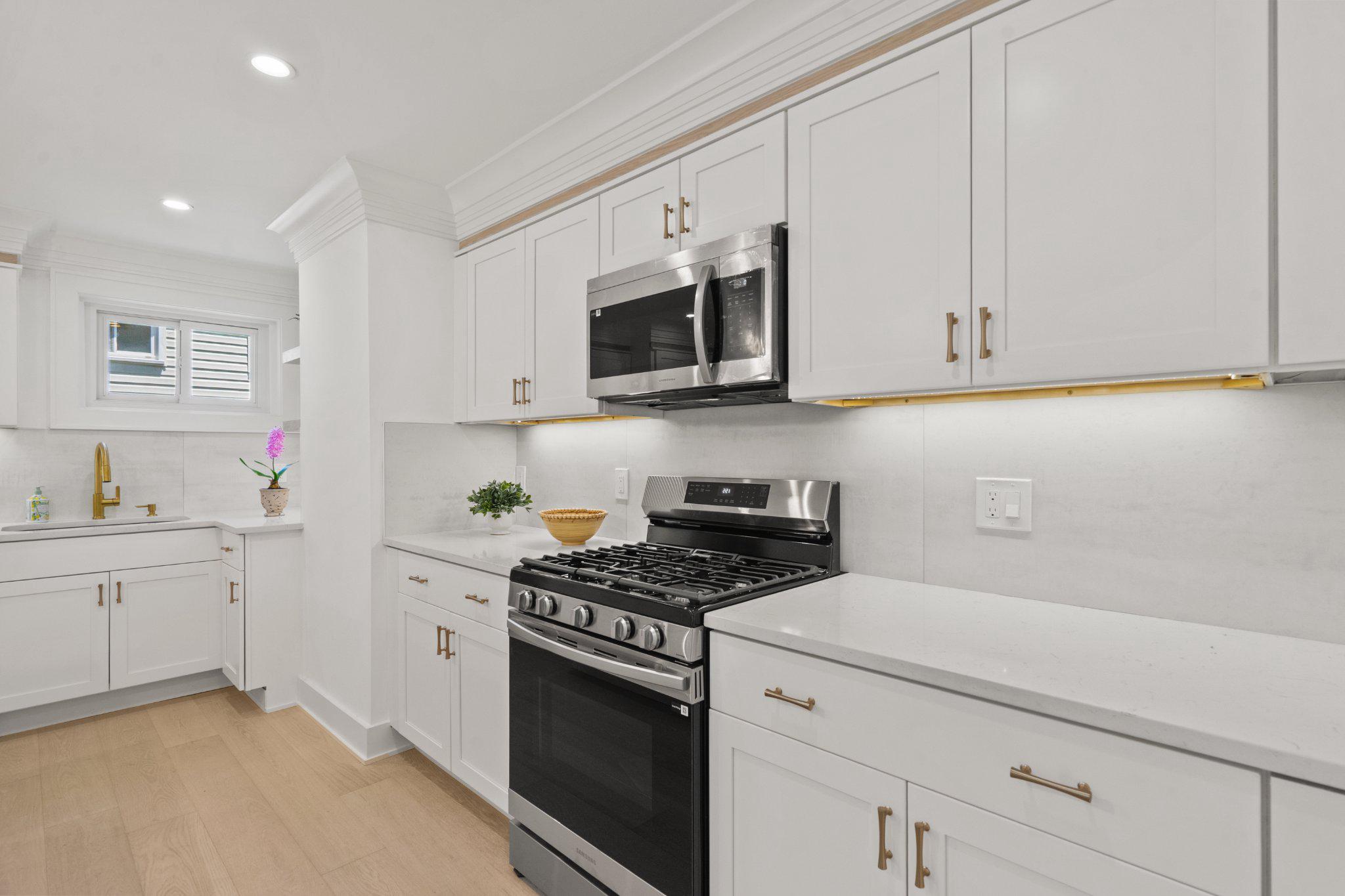 NORTHWOOD PARK - Residential
