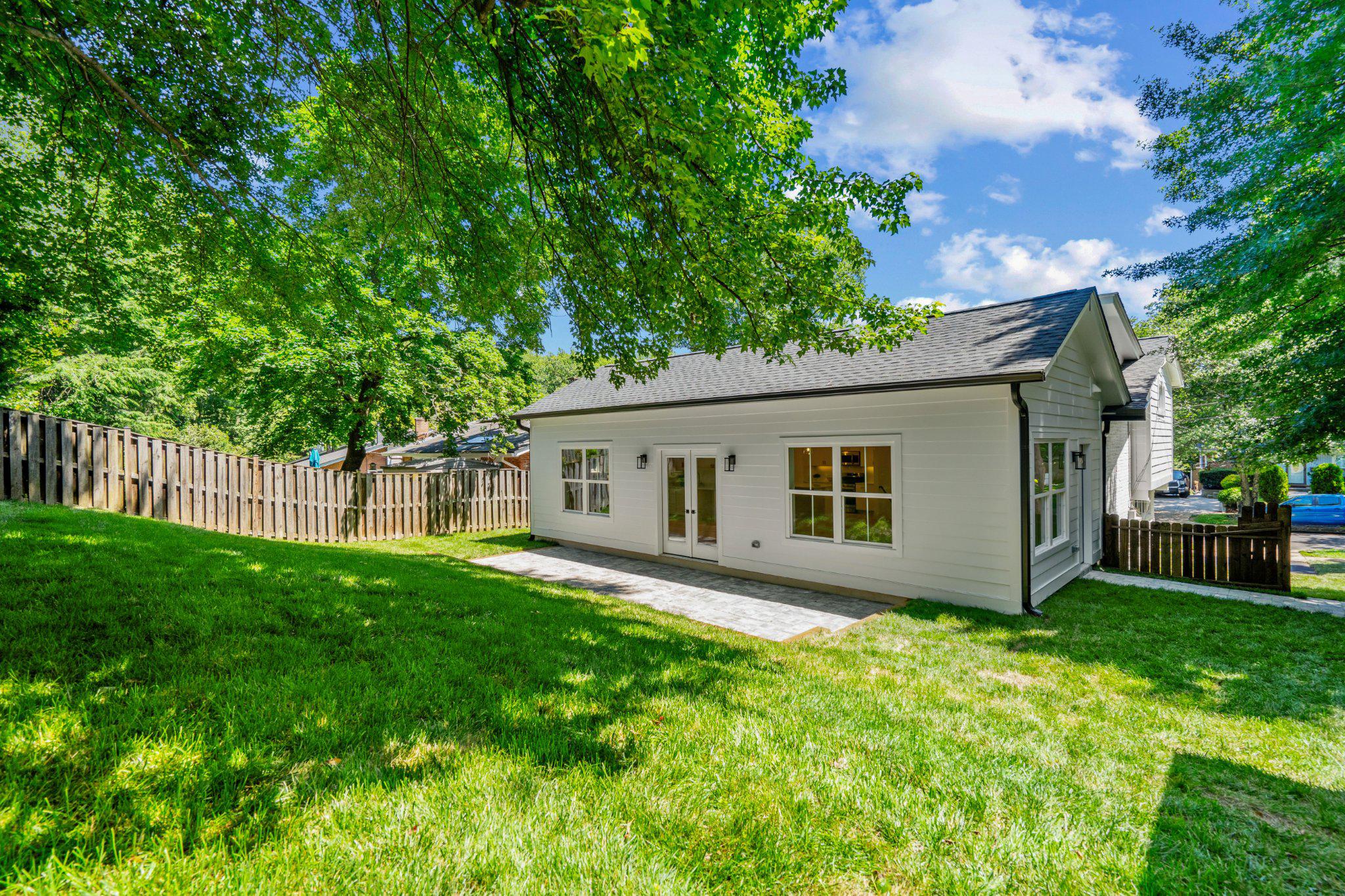 NORTHWOOD PARK - Residential