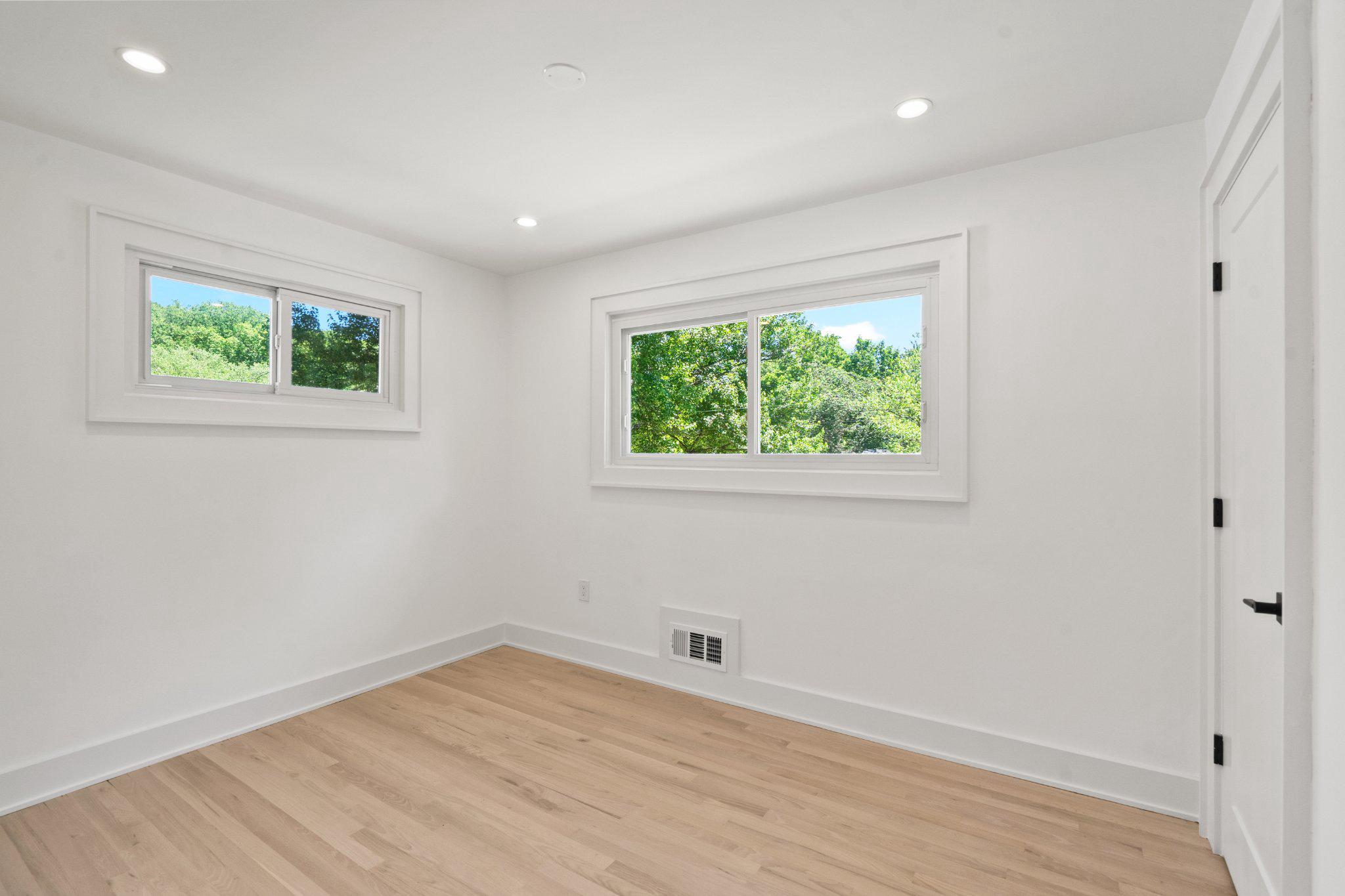 NORTHWOOD PARK - Residential