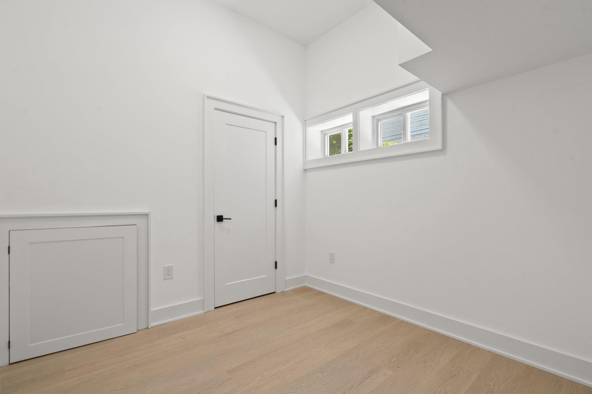 NORTHWOOD PARK - Residential